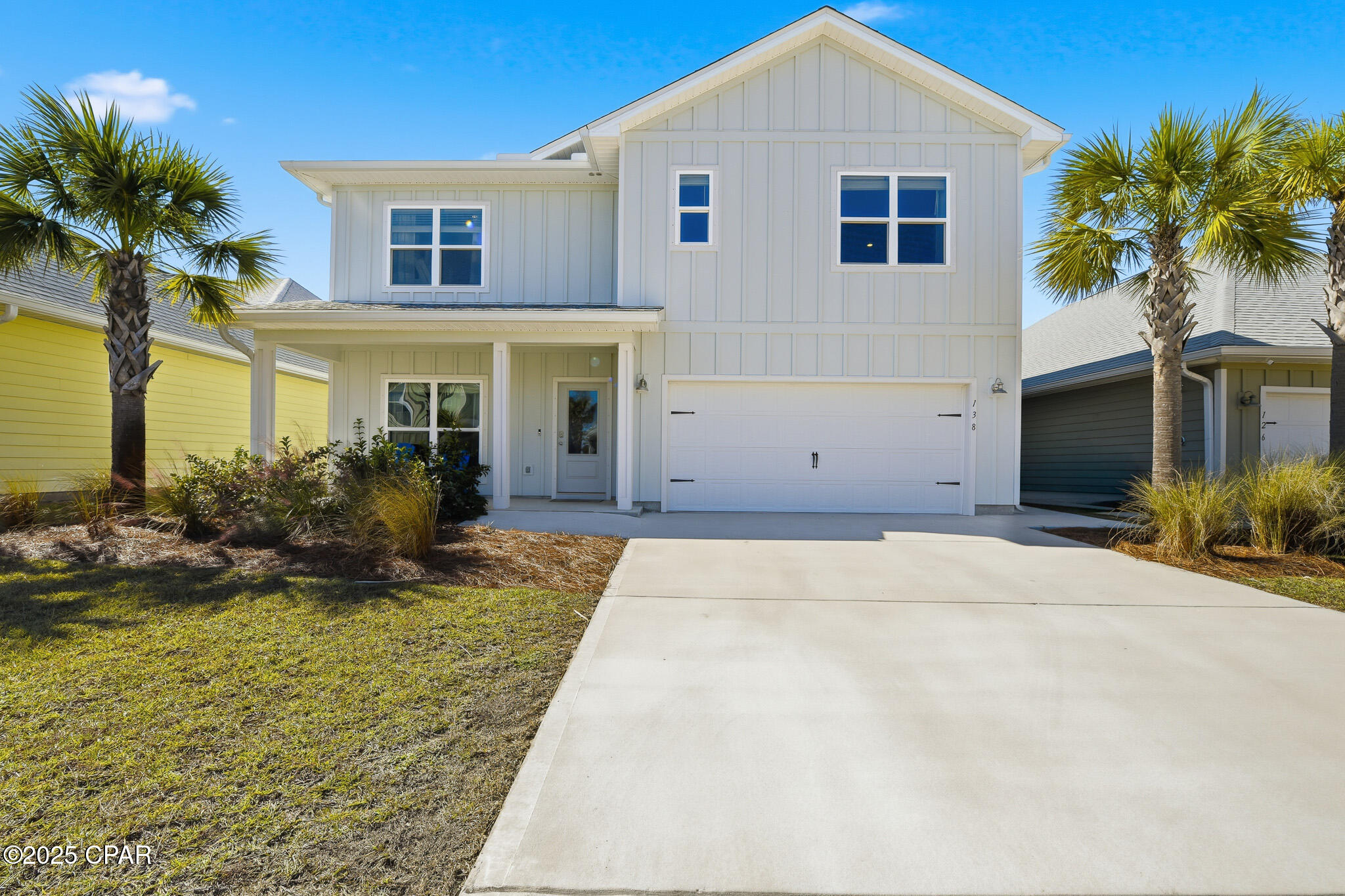 Windmark - Residential