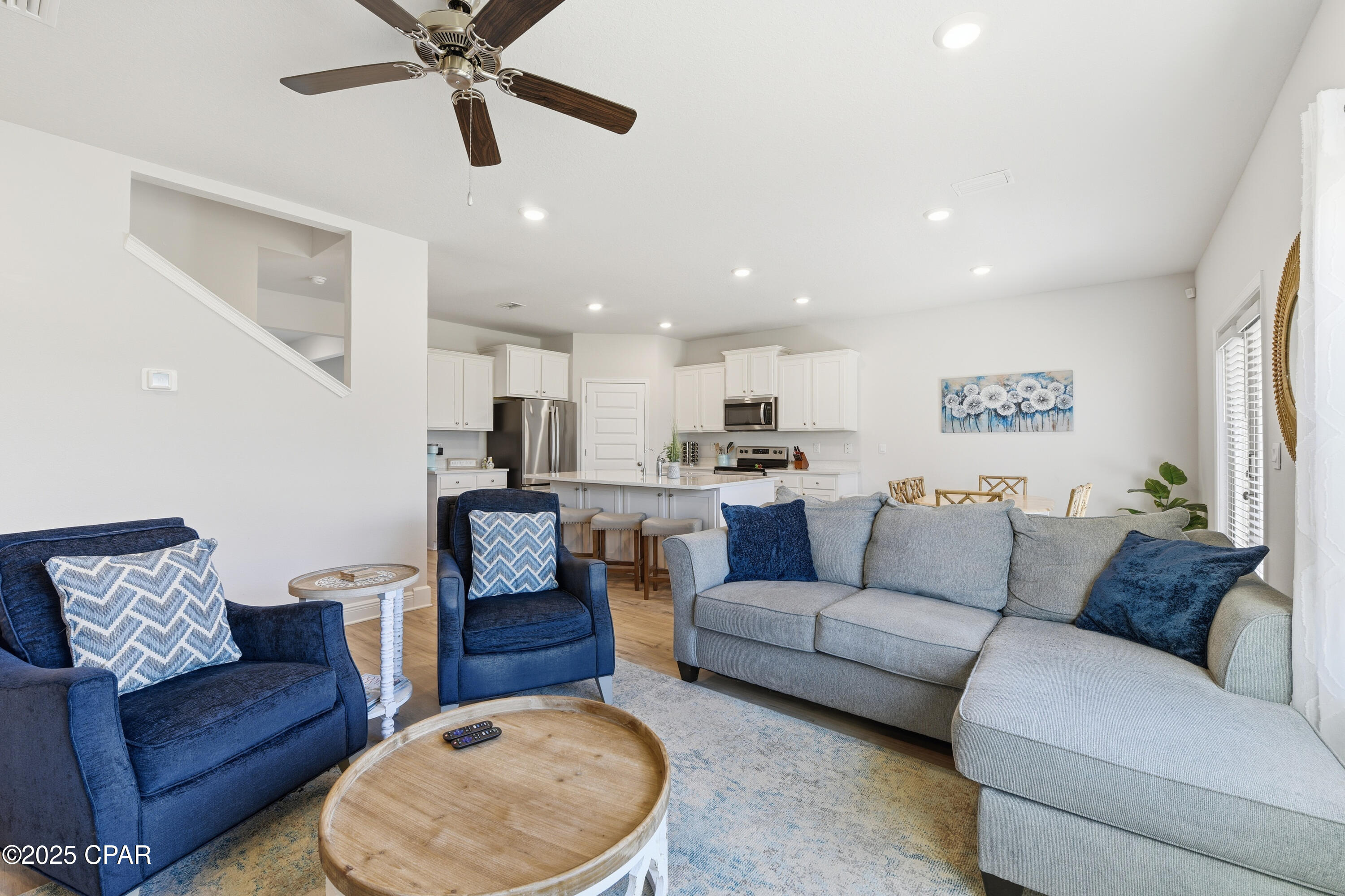 Windmark - Residential