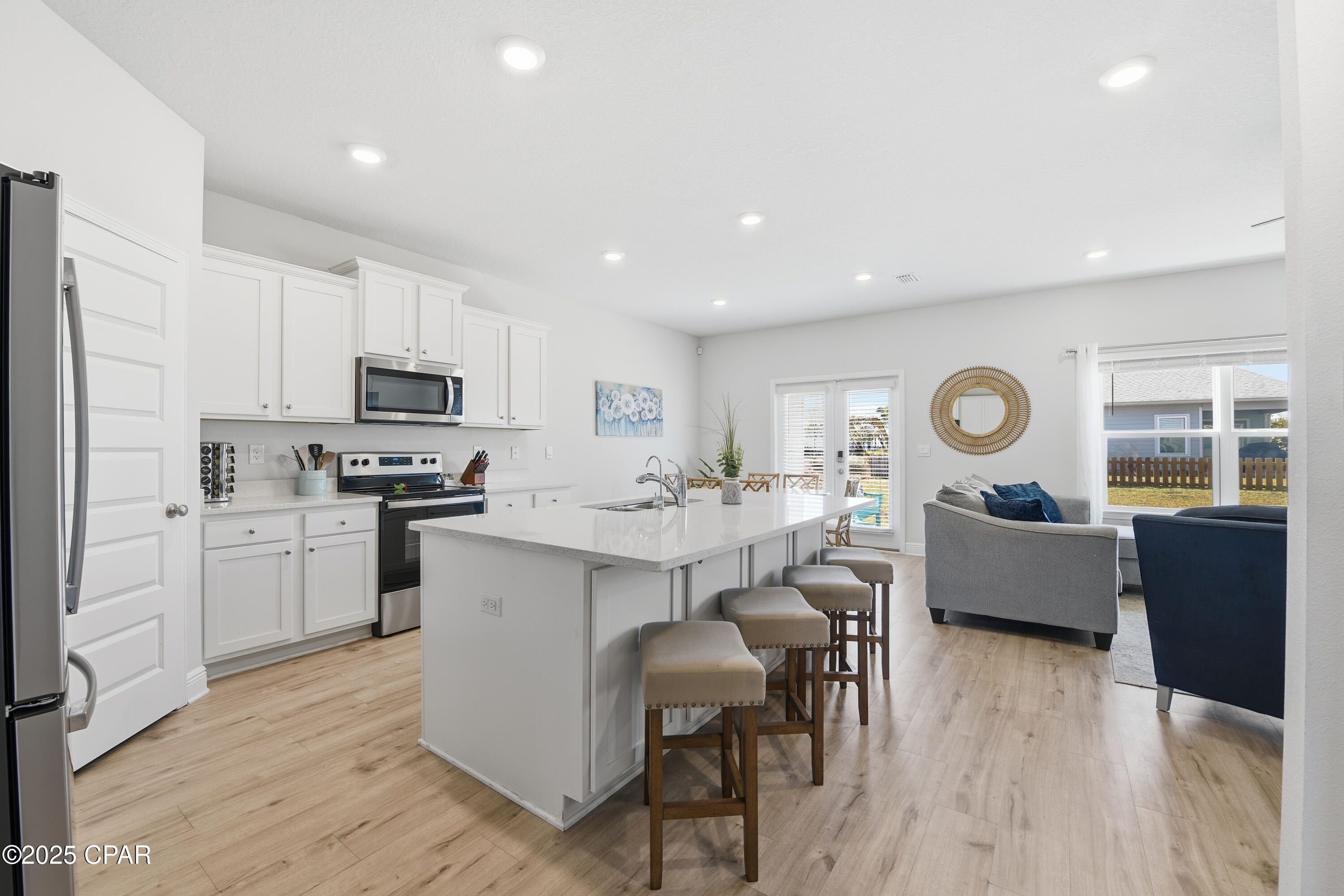 Windmark - Residential