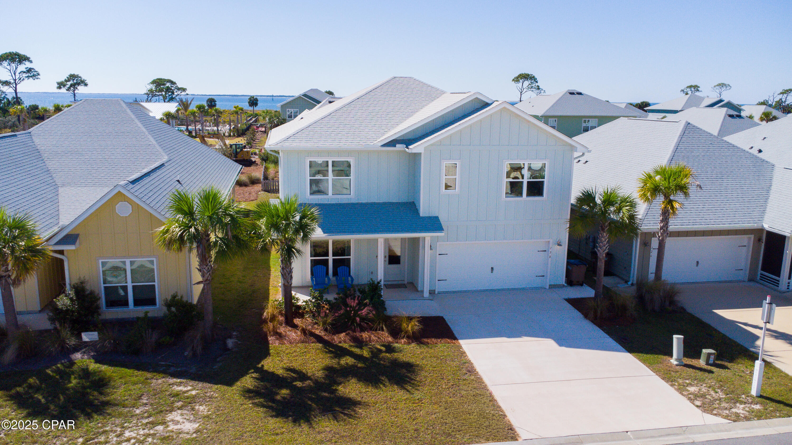 Windmark - Residential