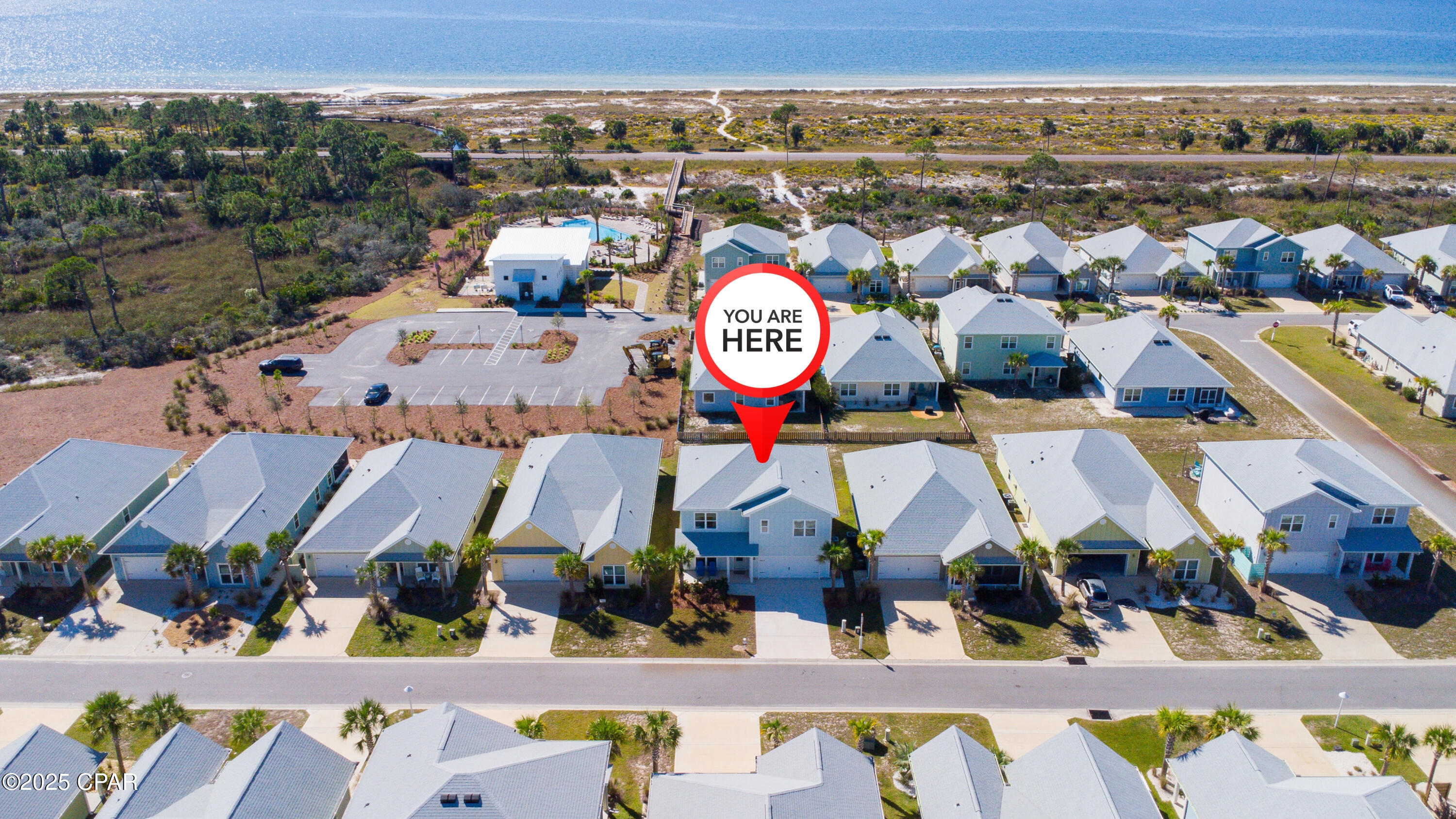 Windmark - Residential