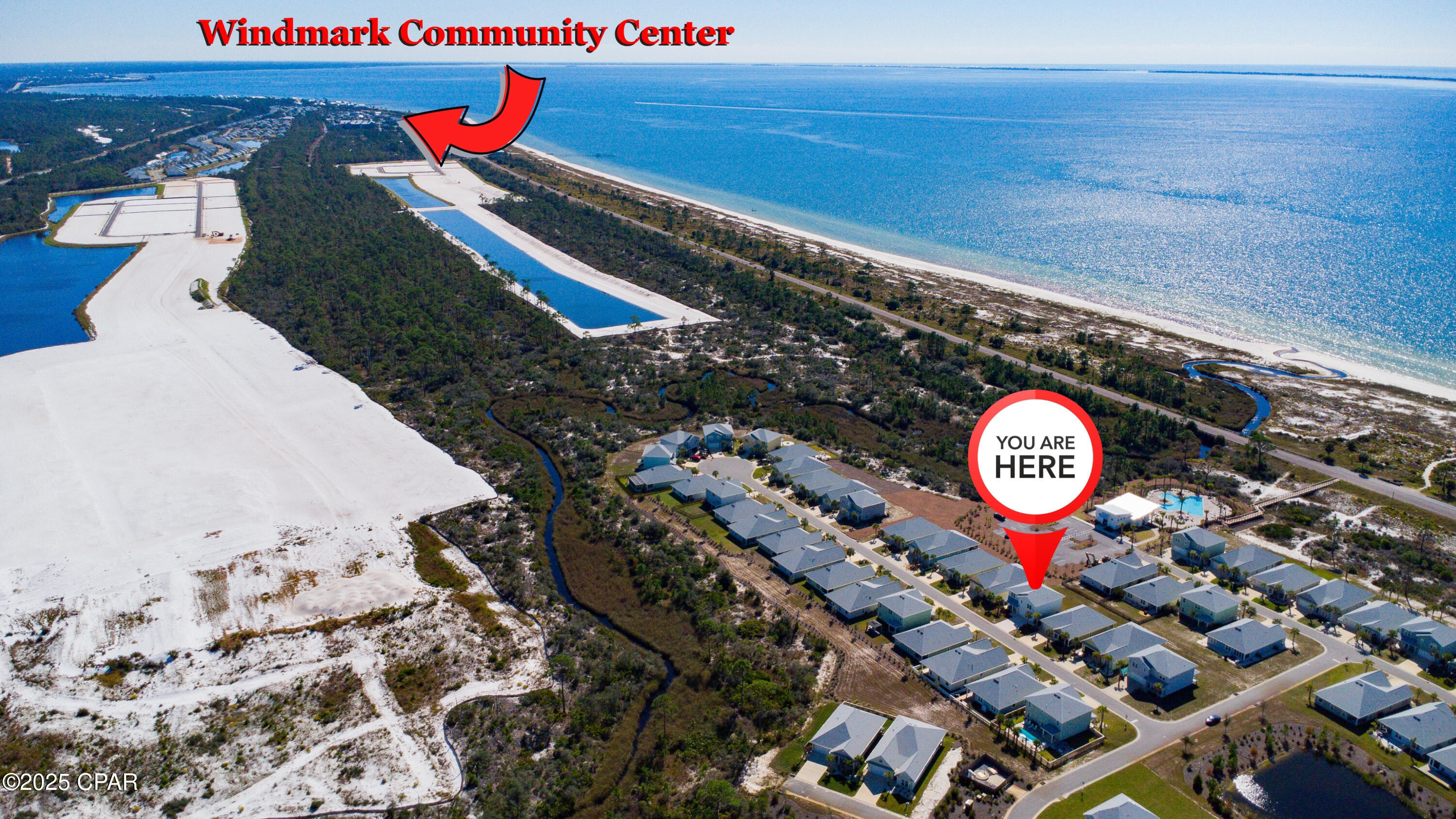 Windmark - Residential