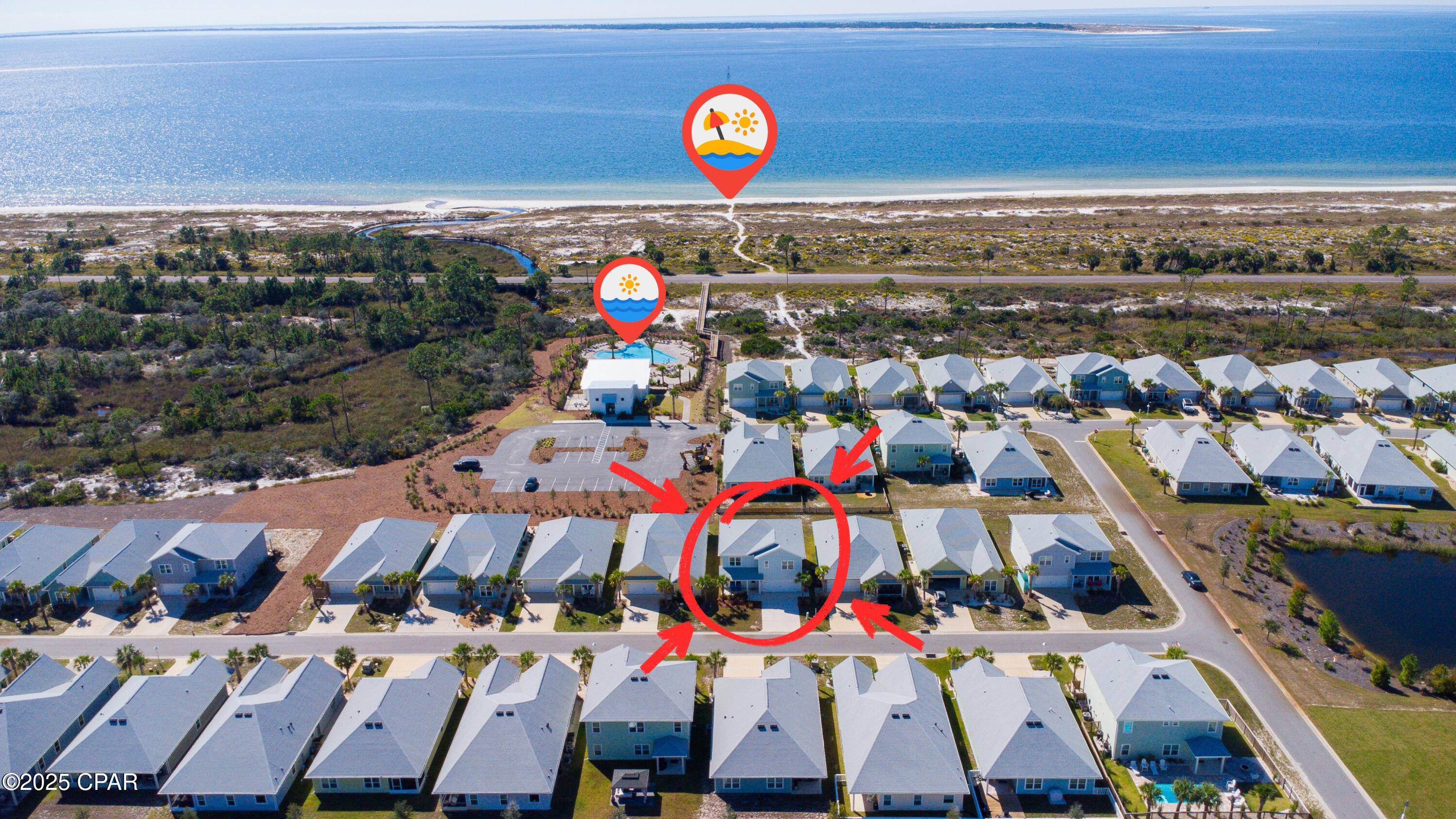 Windmark - Residential