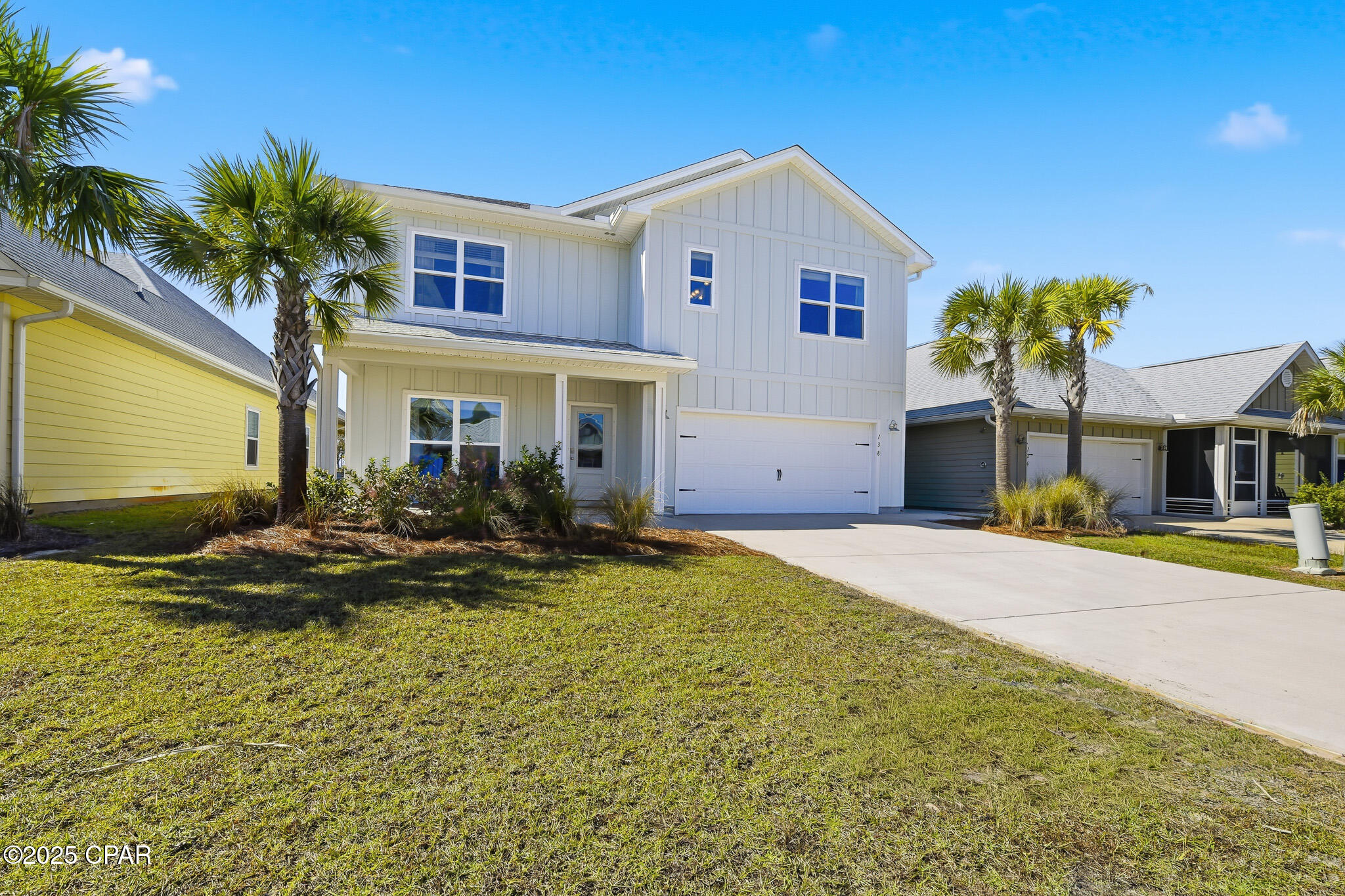 Windmark - Residential