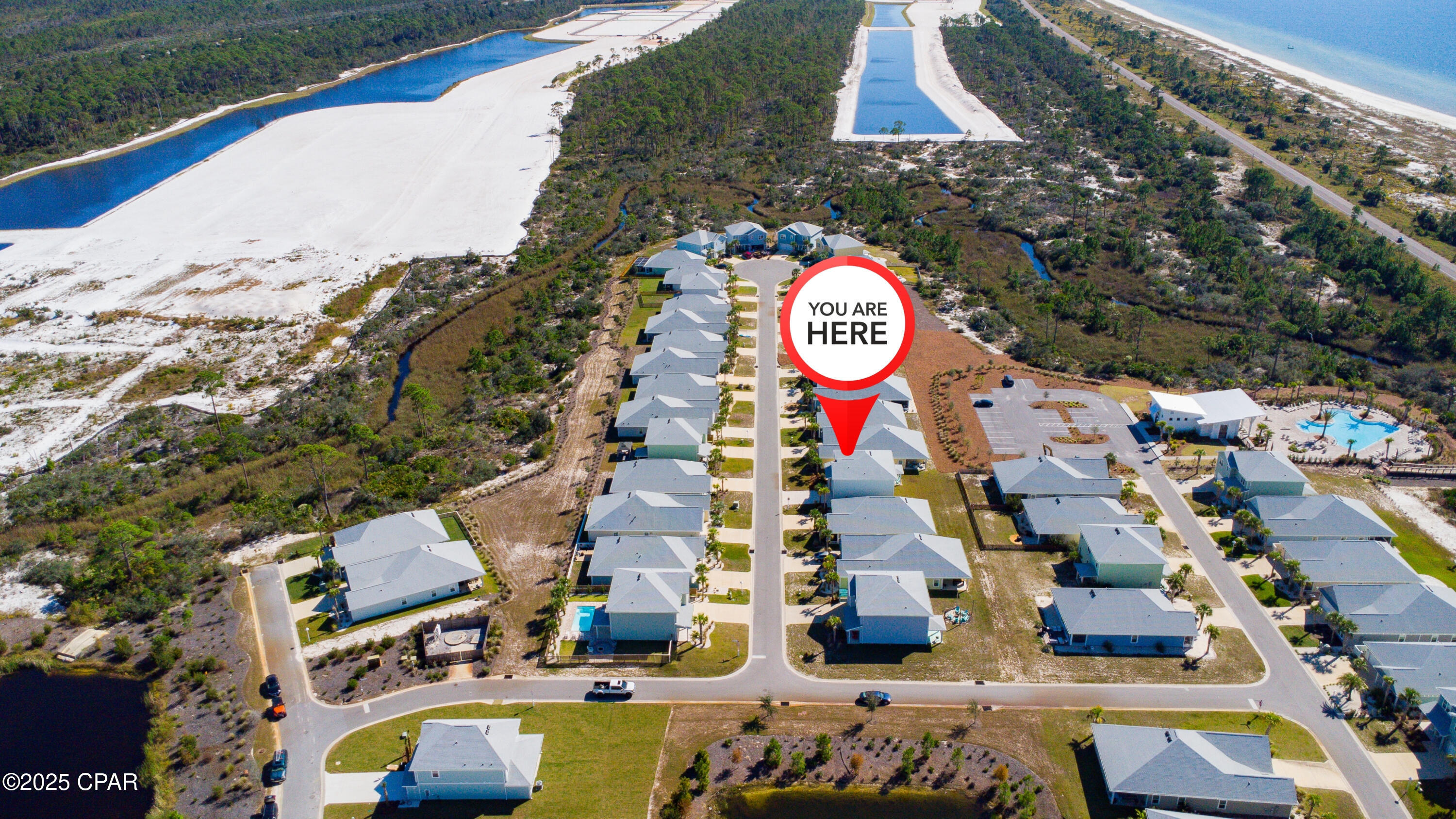 Windmark - Residential