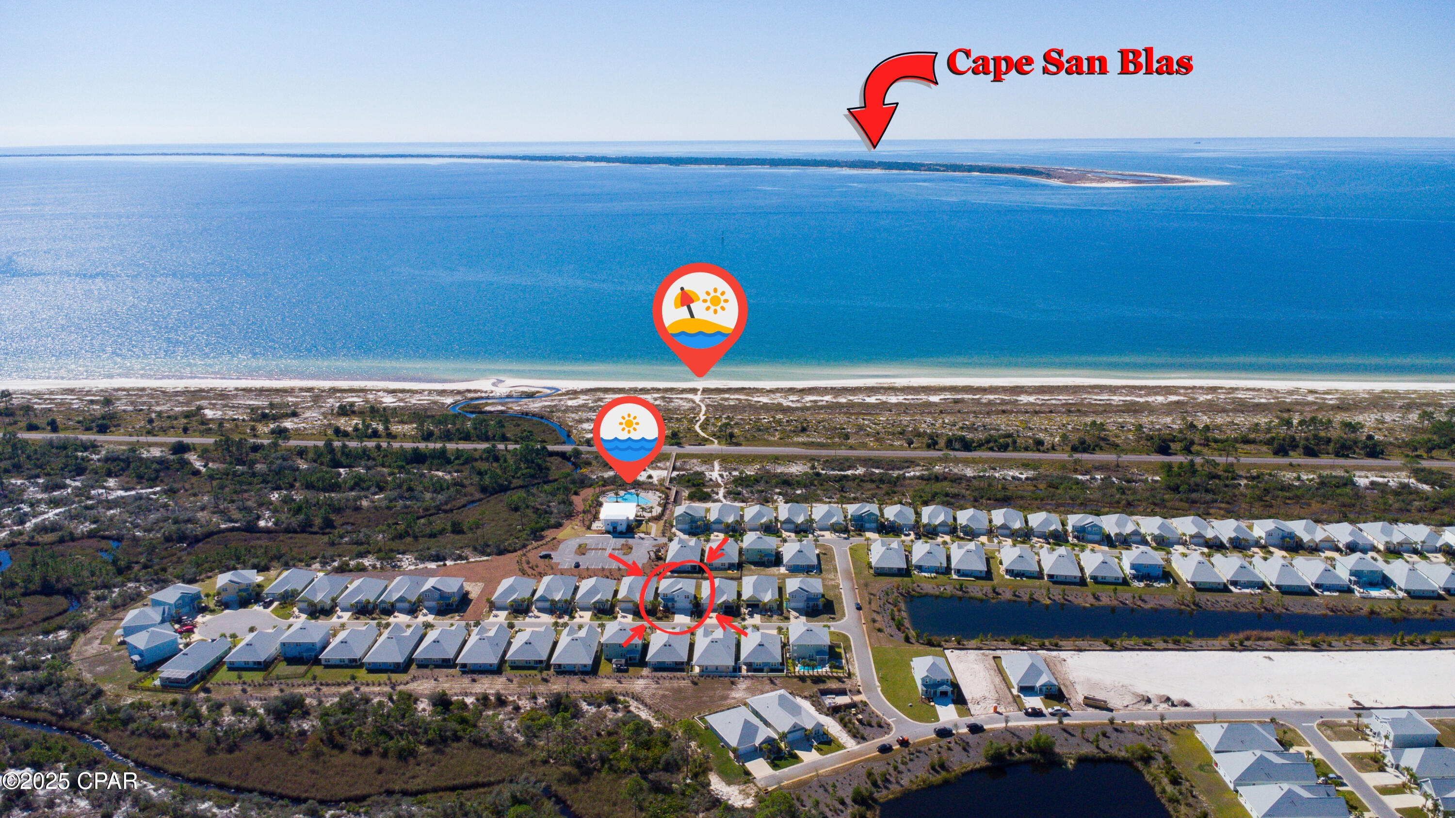 Windmark - Residential