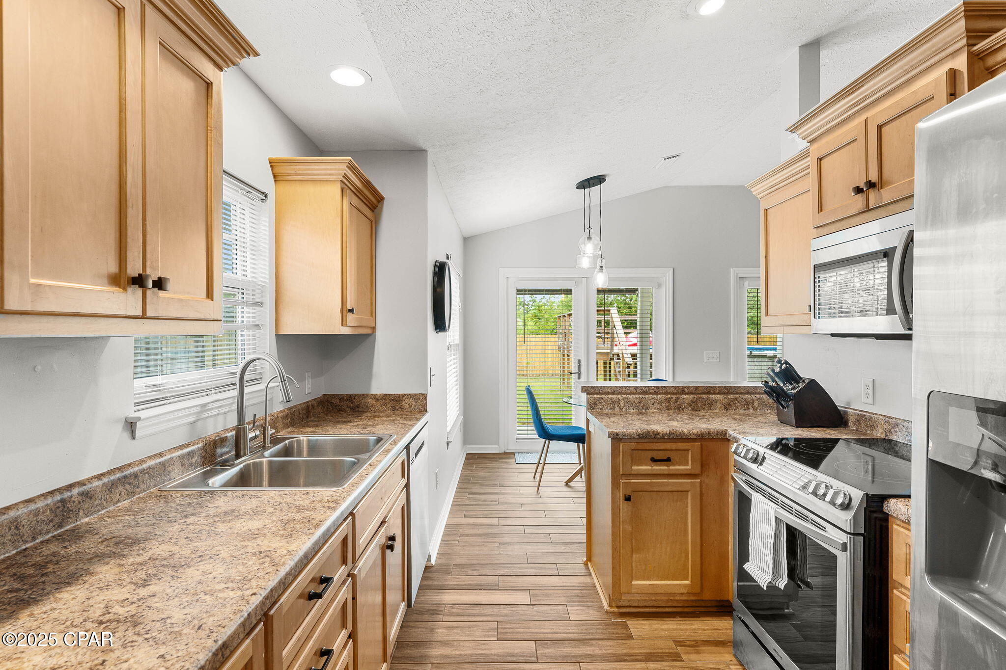 Timbers - Residential