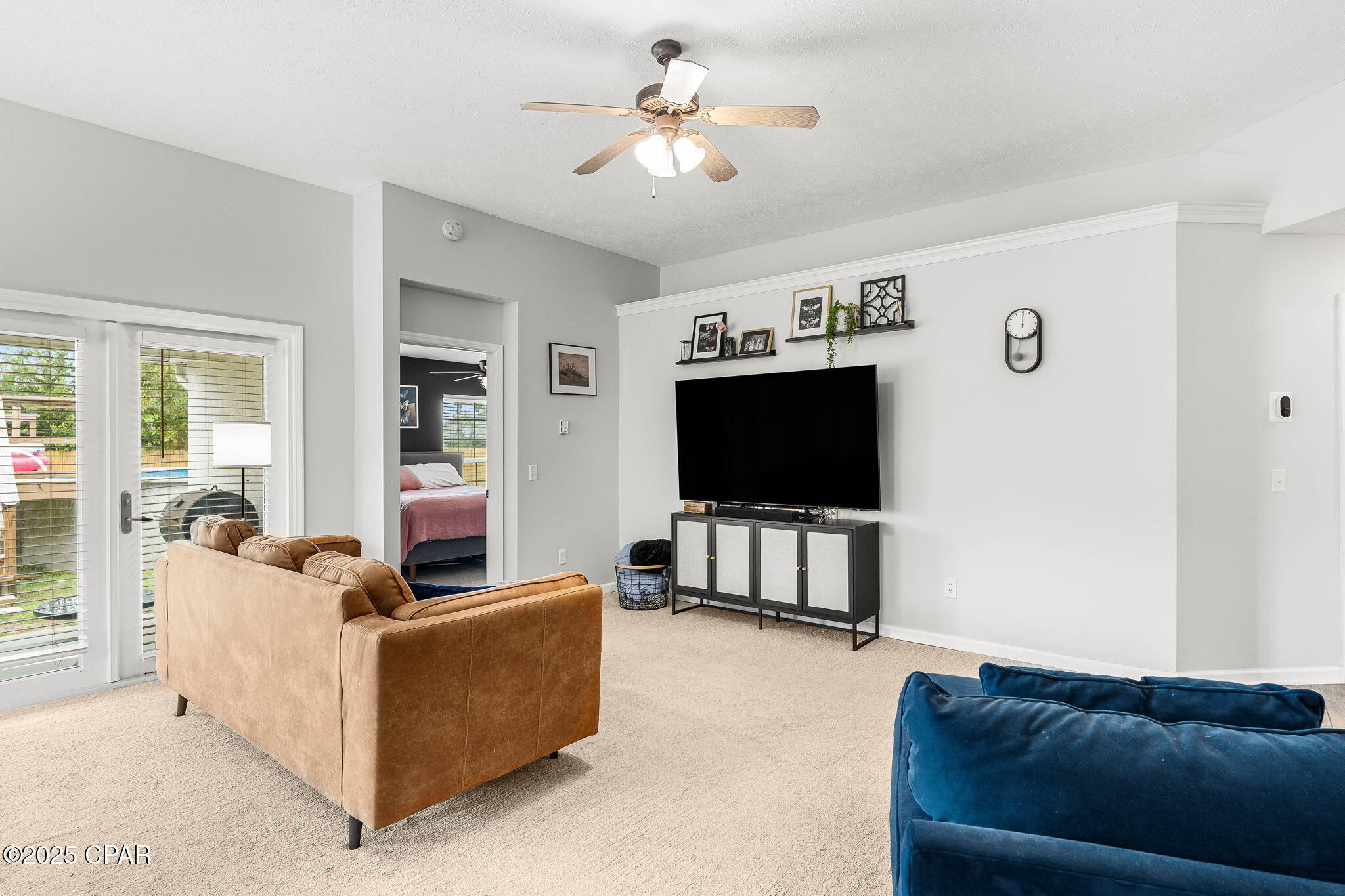 Timbers - Residential