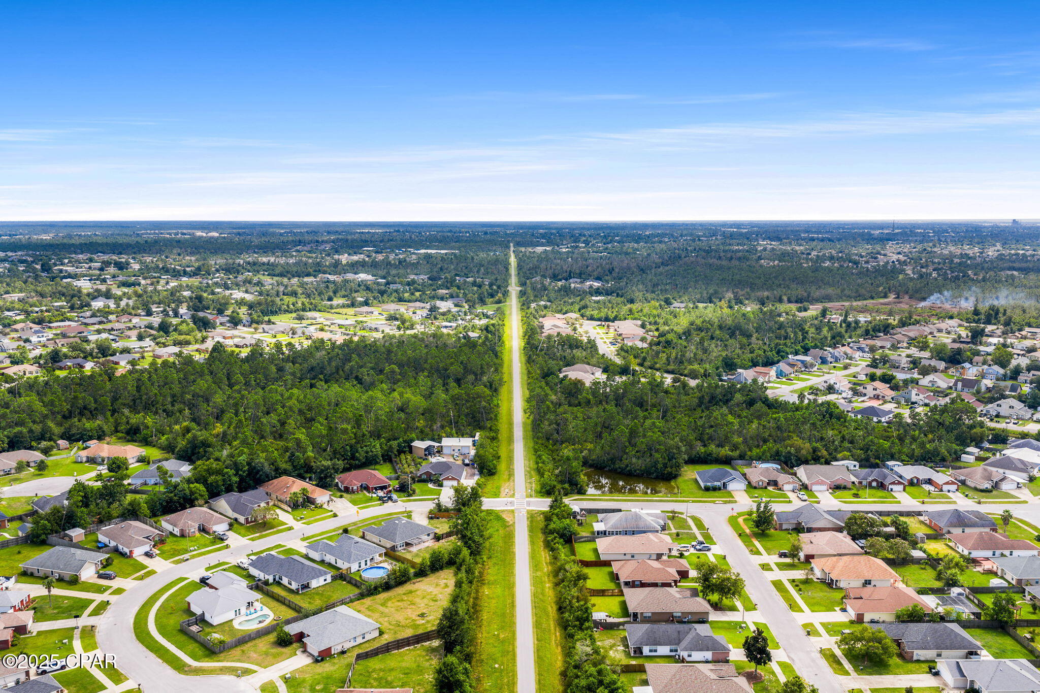 Timbers - Residential