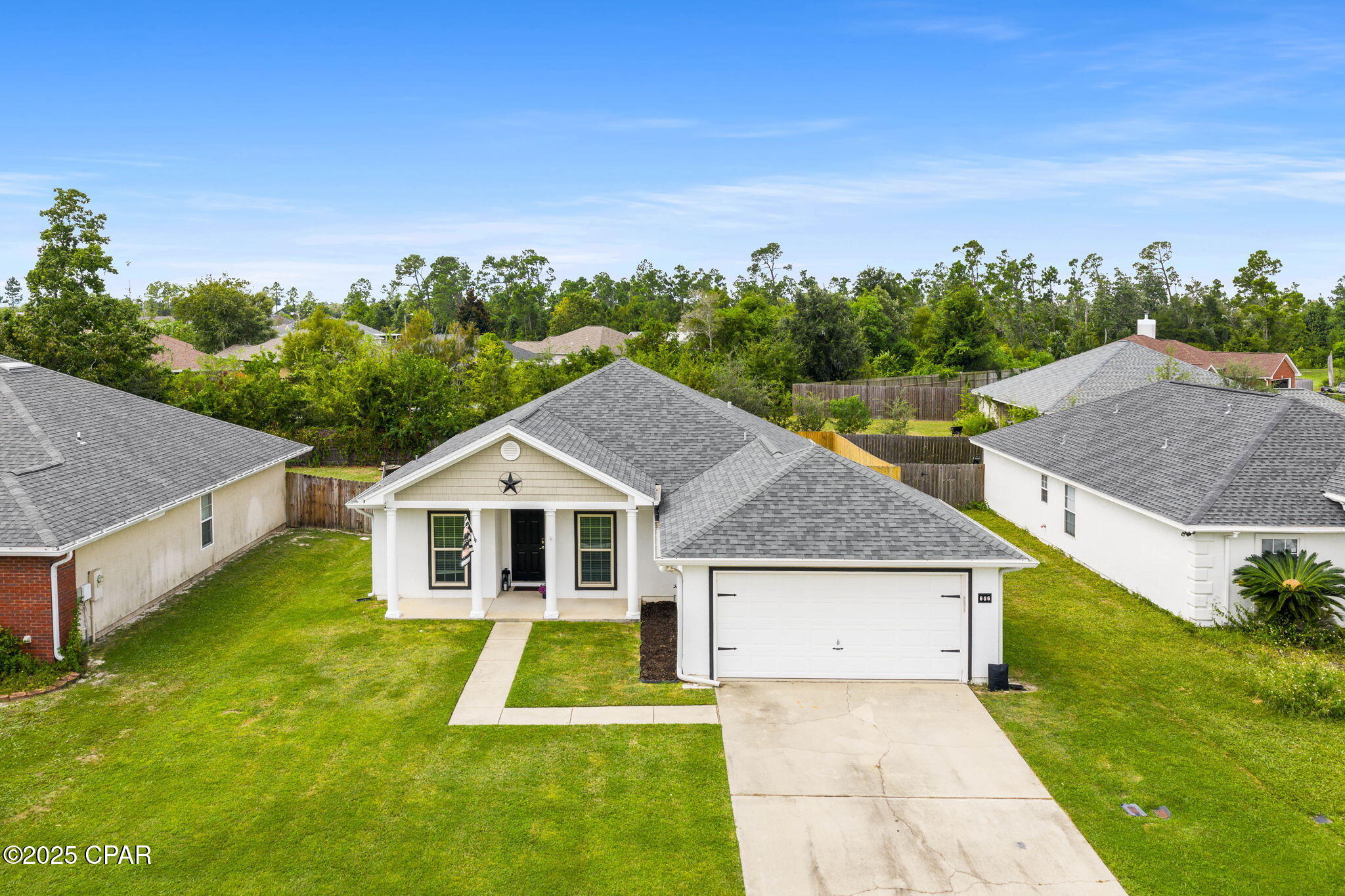 Timbers - Residential