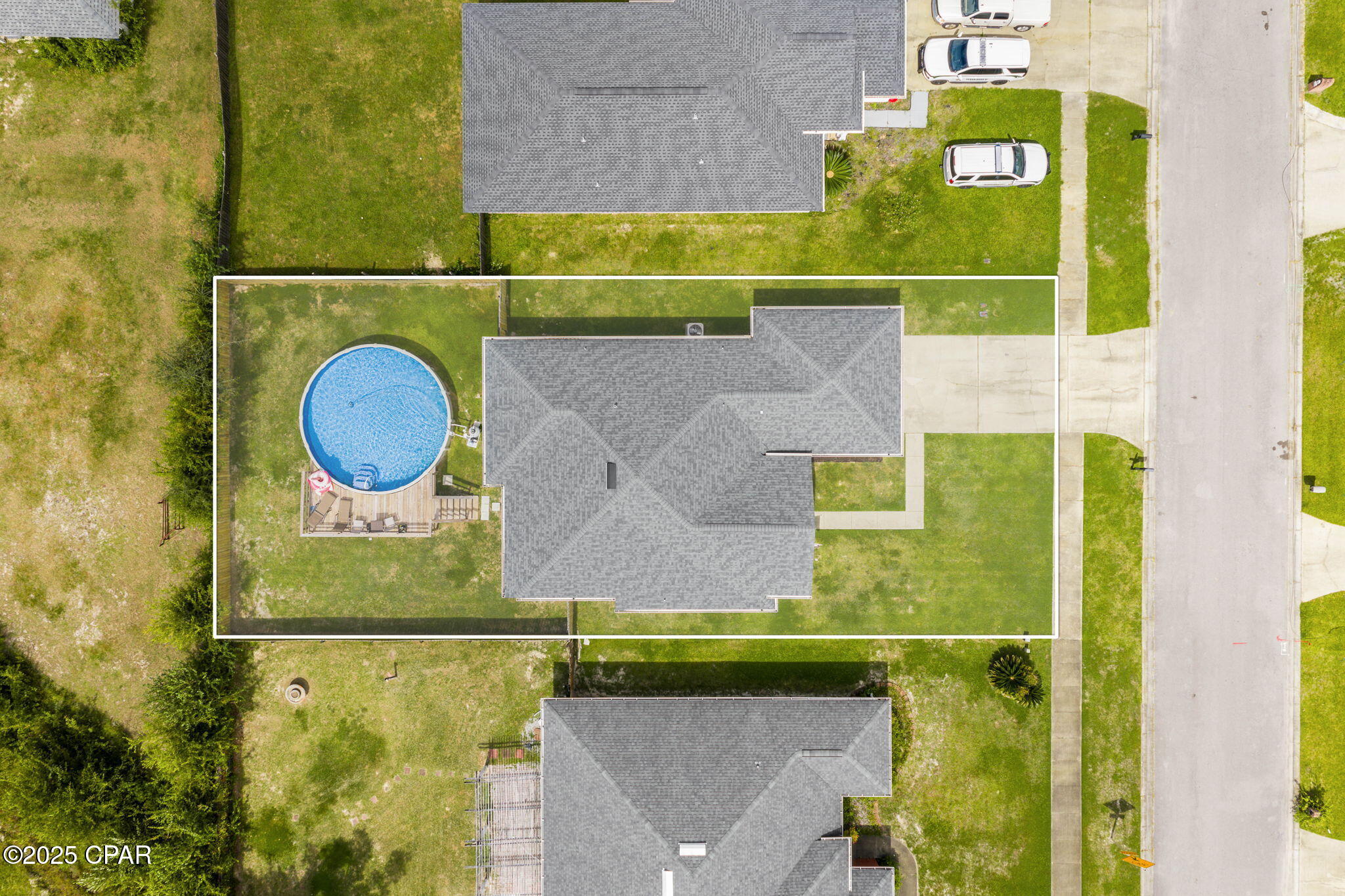 Timbers - Residential