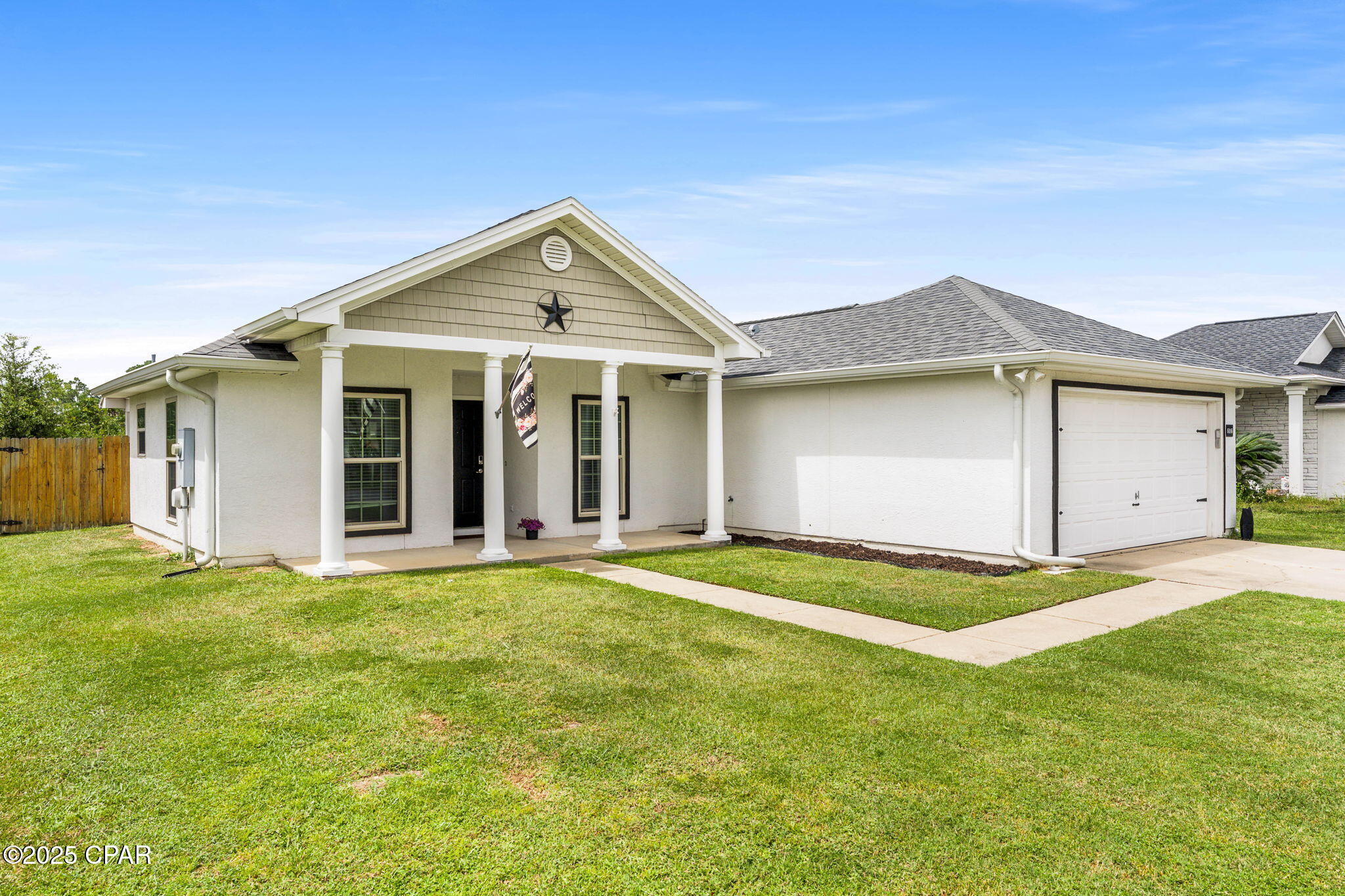 Timbers - Residential