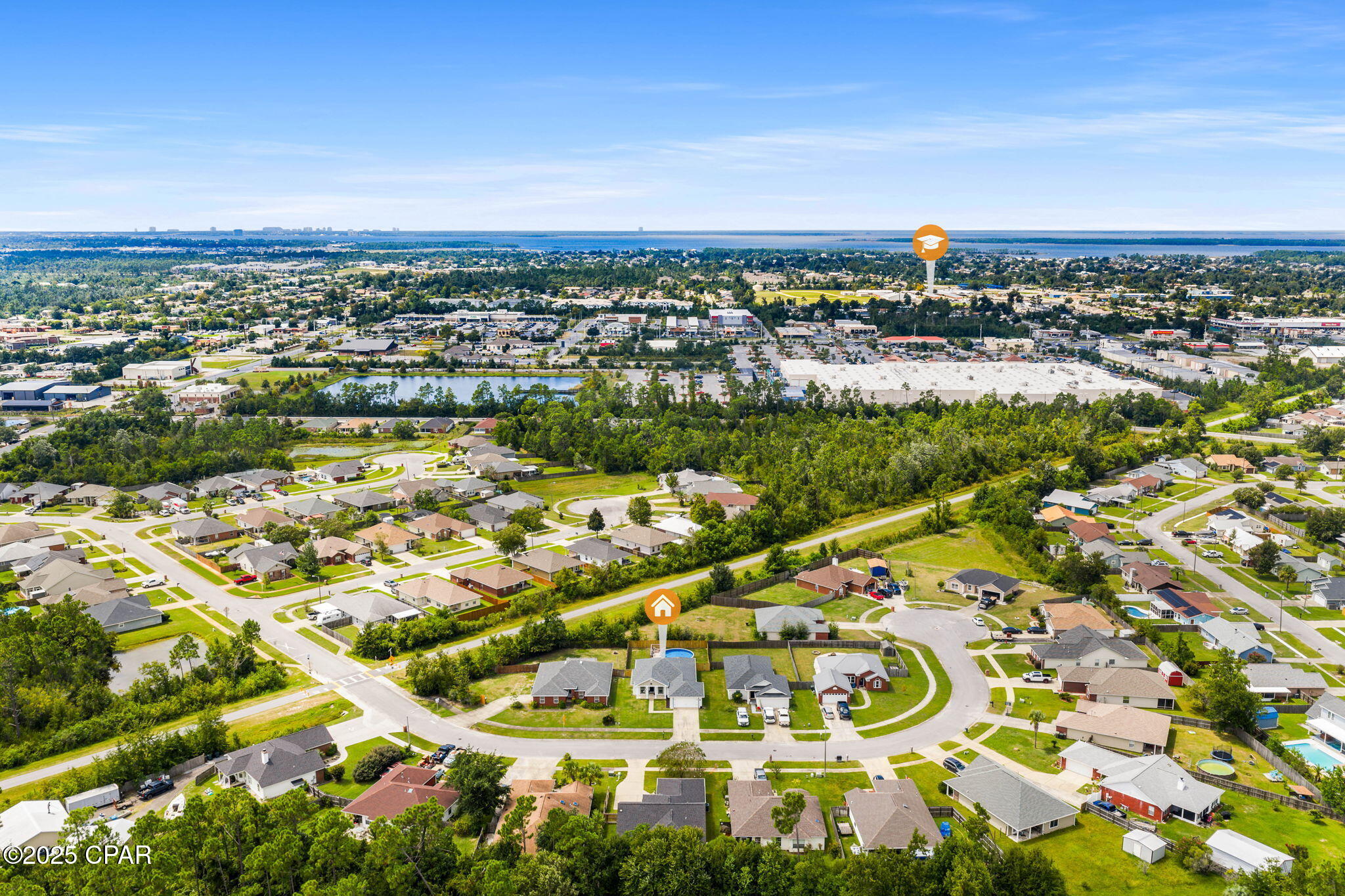 Timbers - Residential