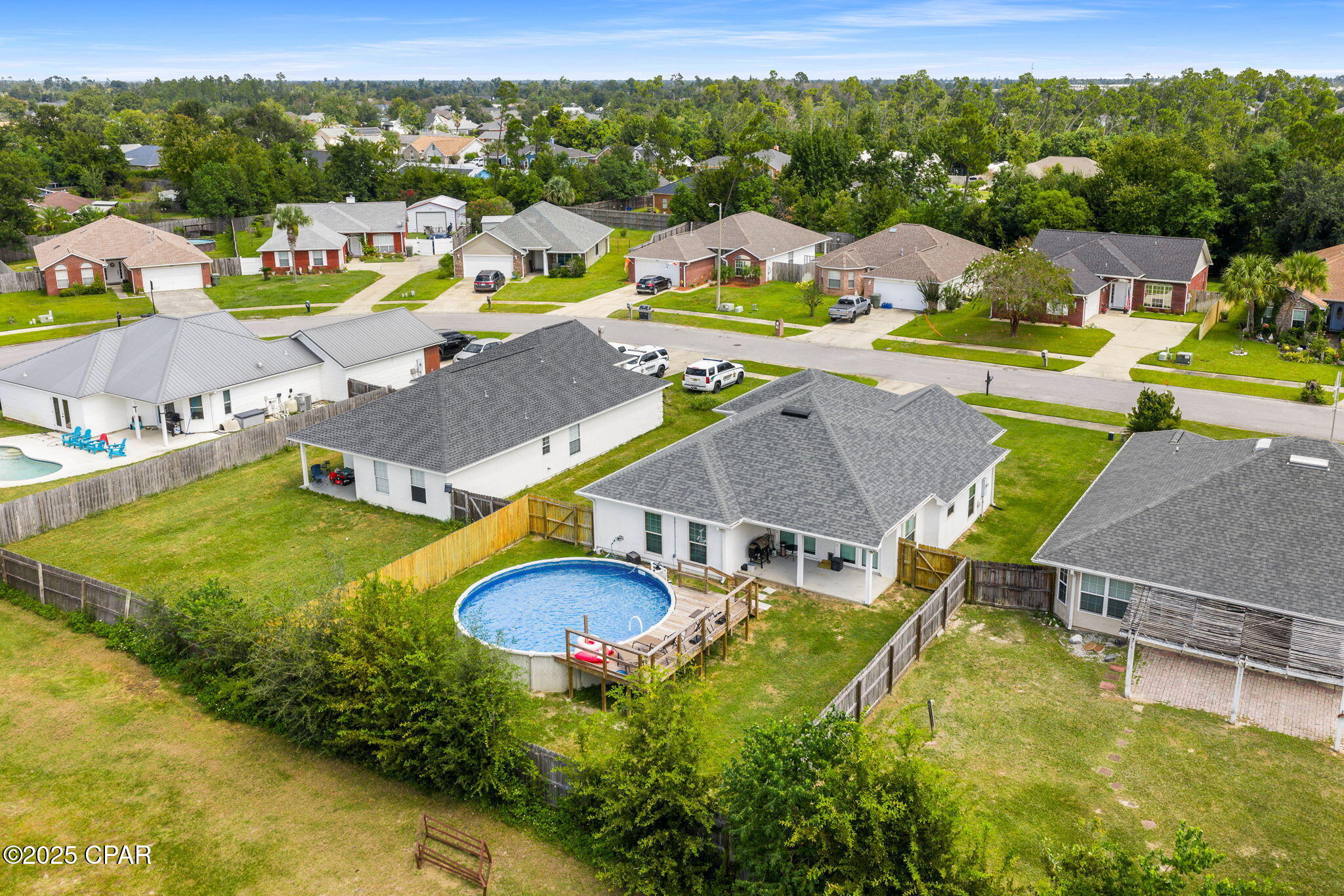 Timbers - Residential