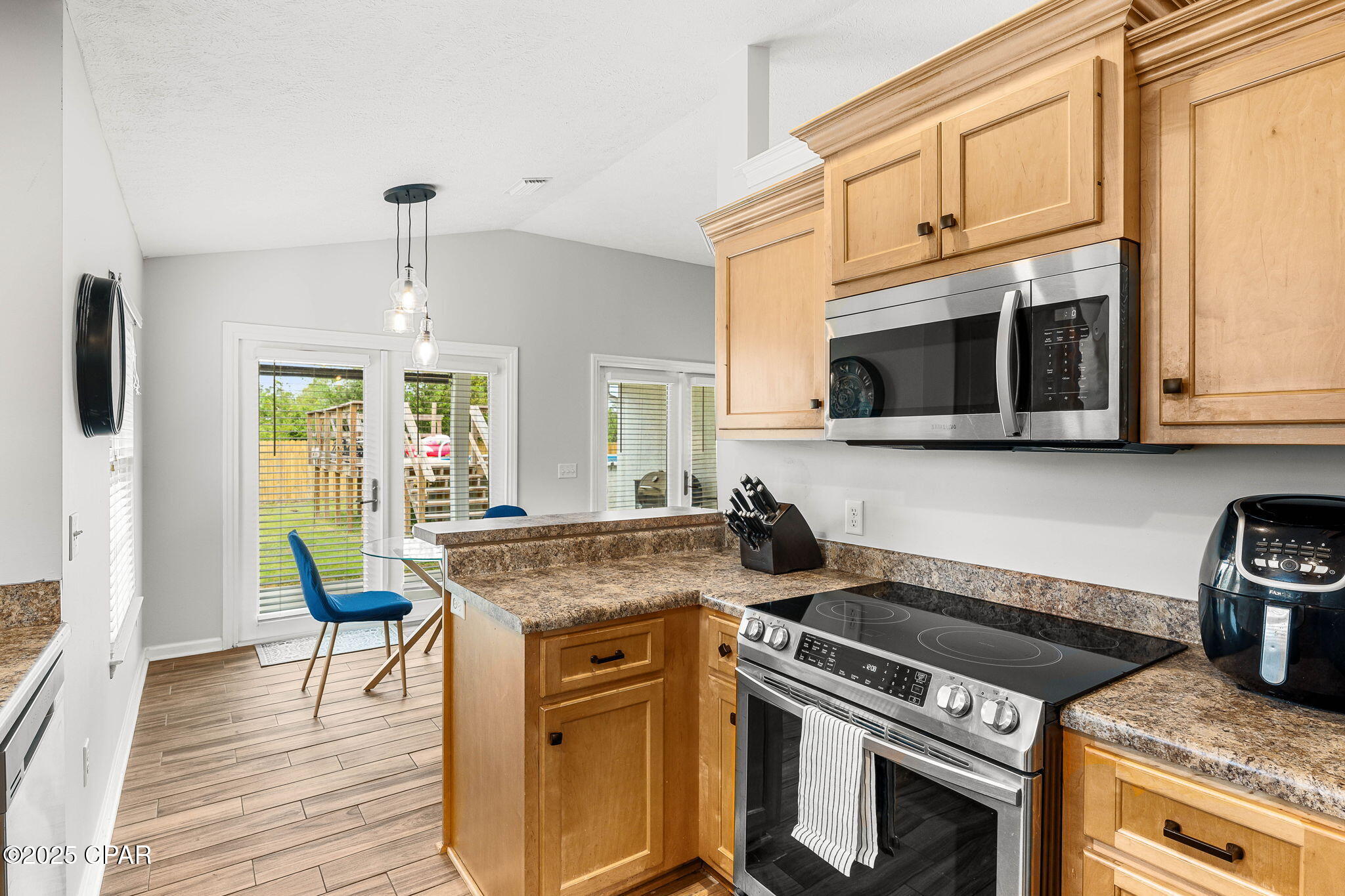 Timbers - Residential