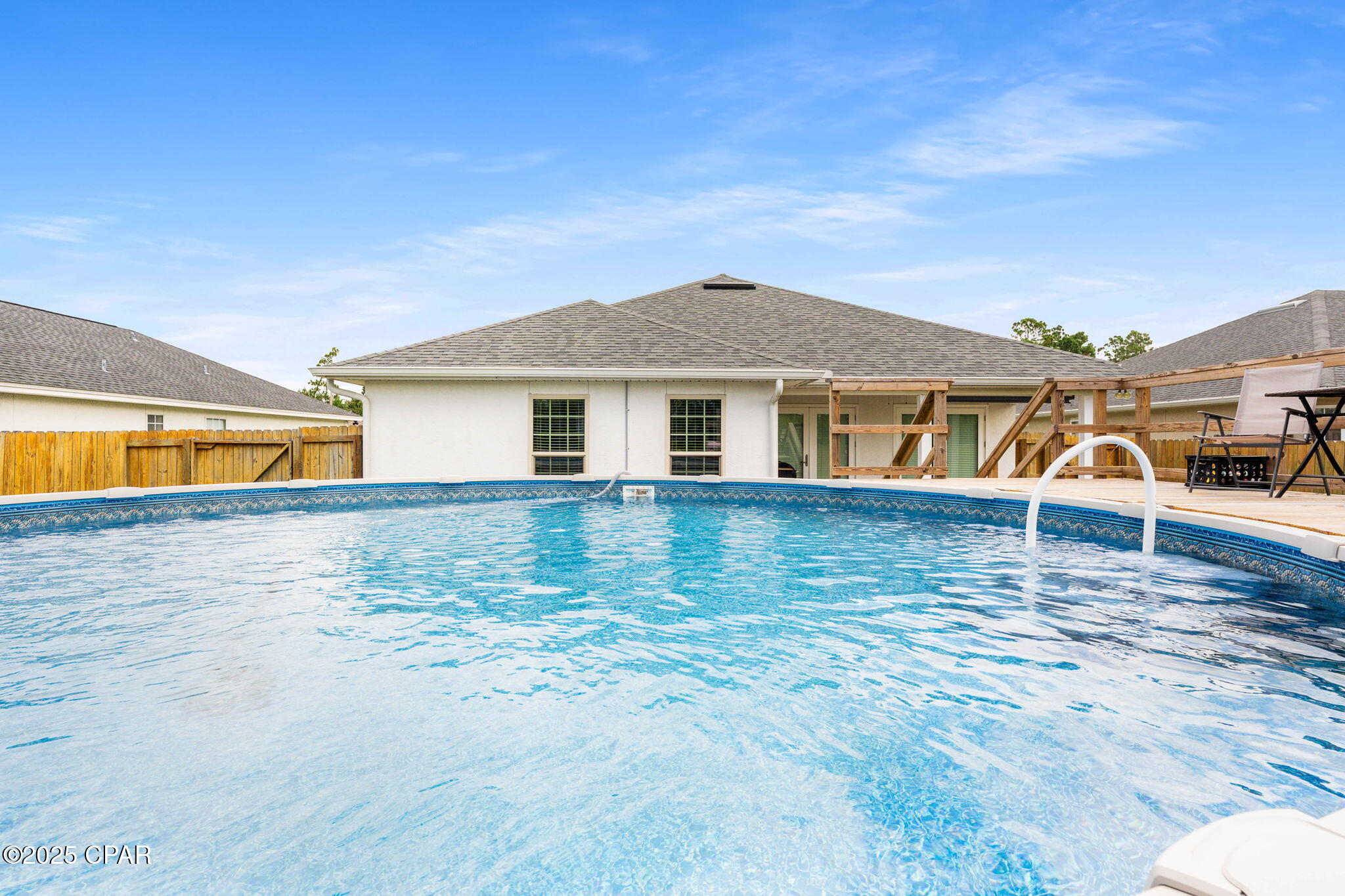 Timbers - Residential