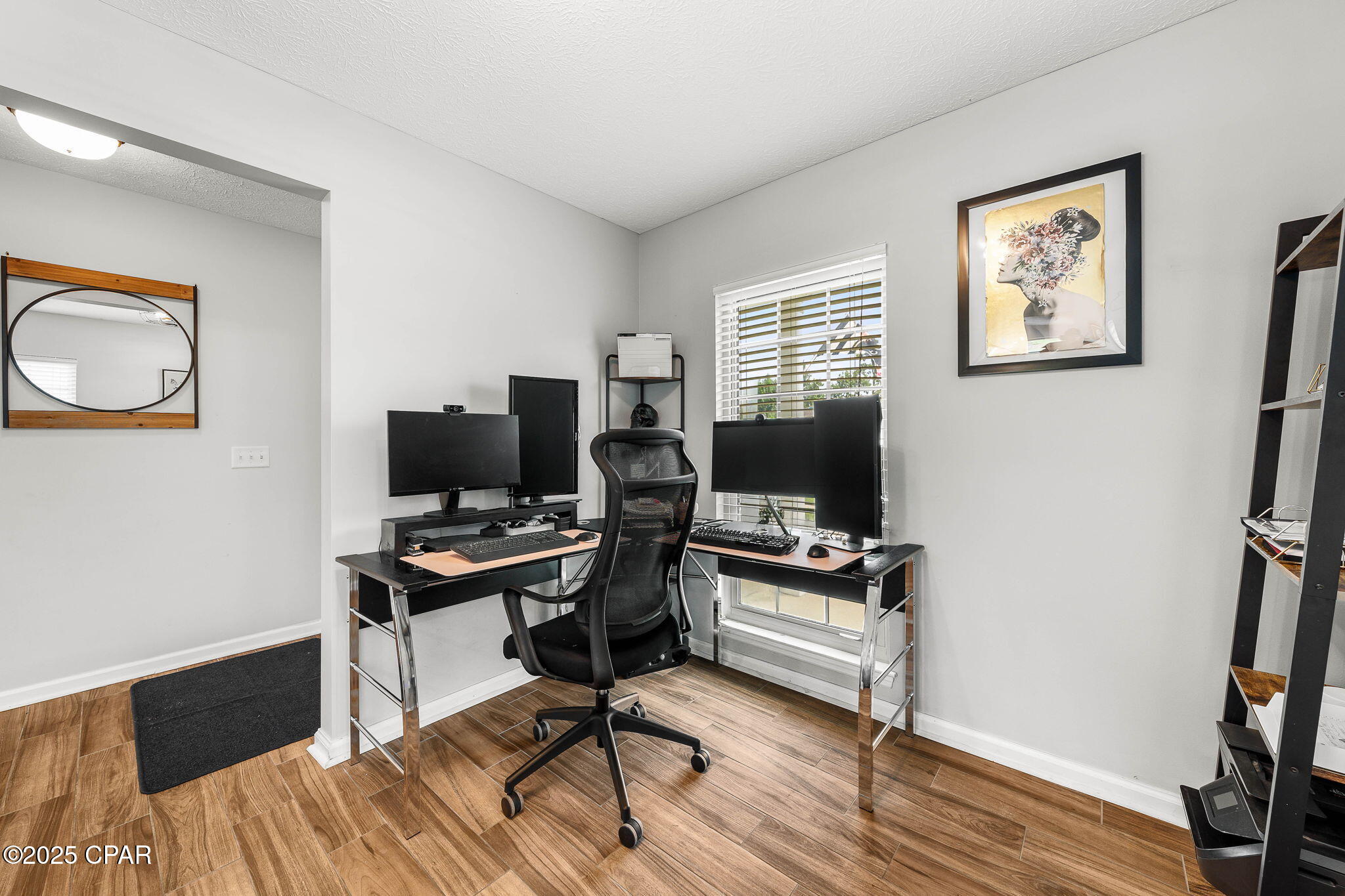 Timbers - Residential