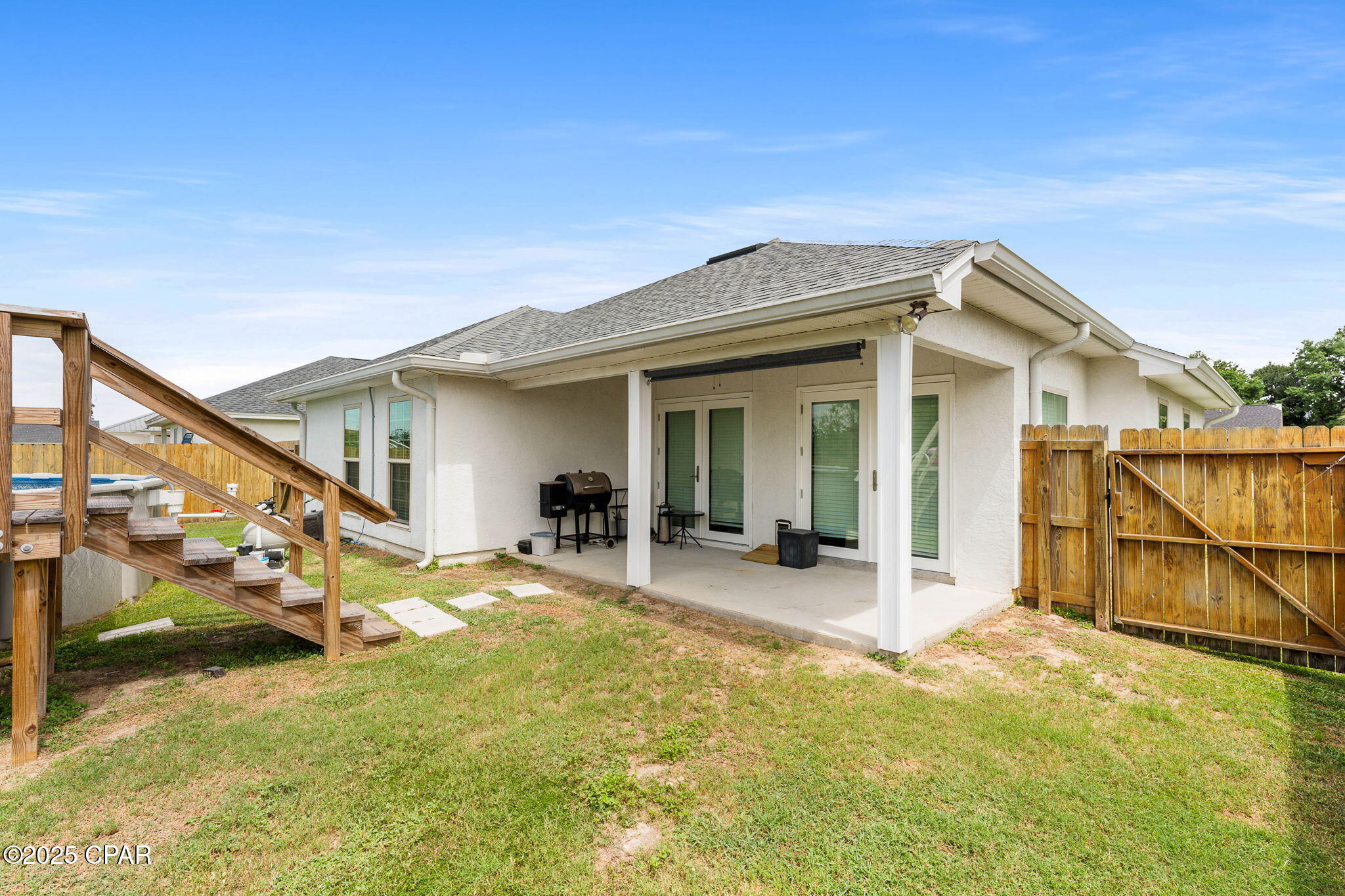 Timbers - Residential