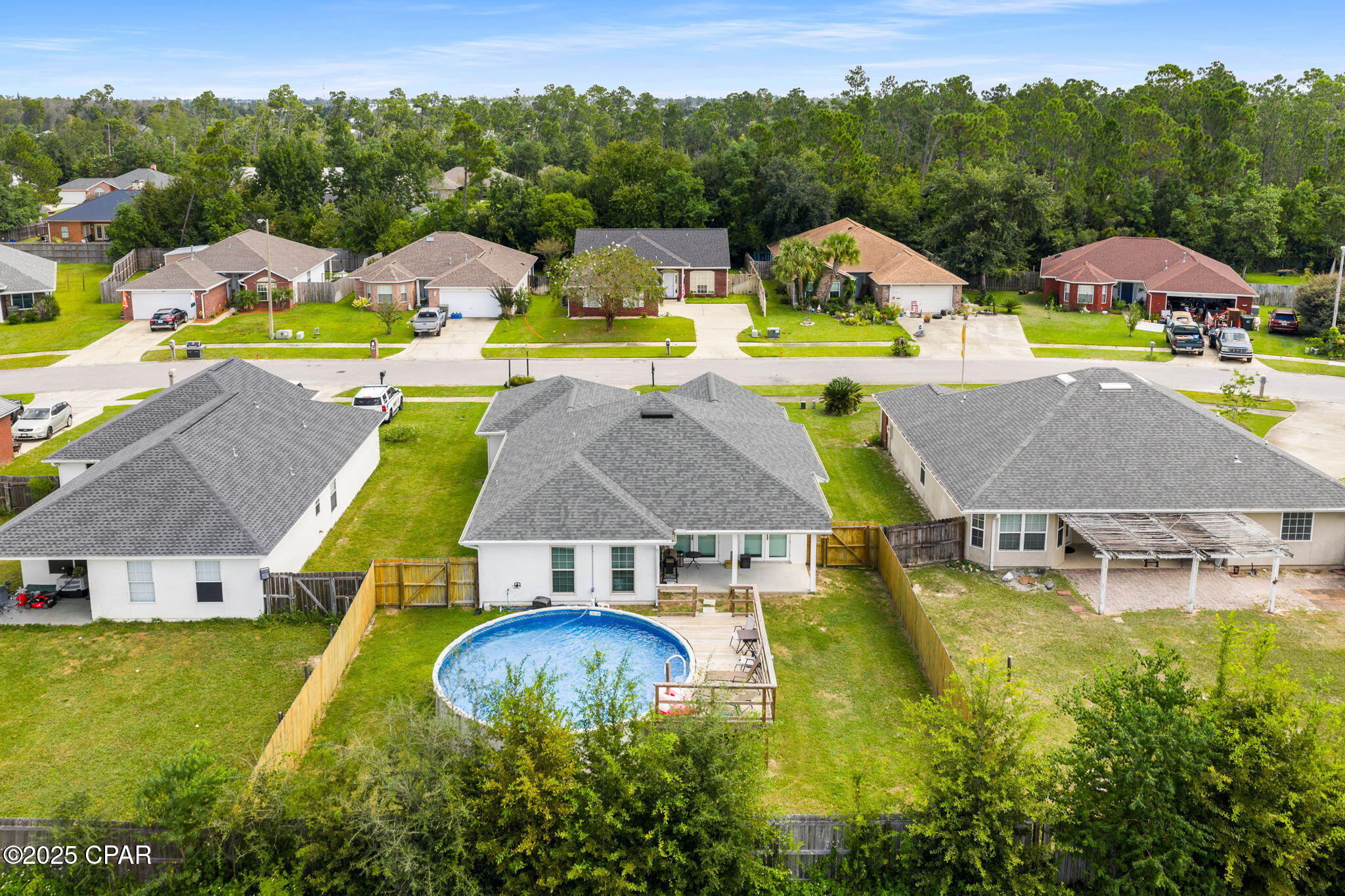 Timbers - Residential