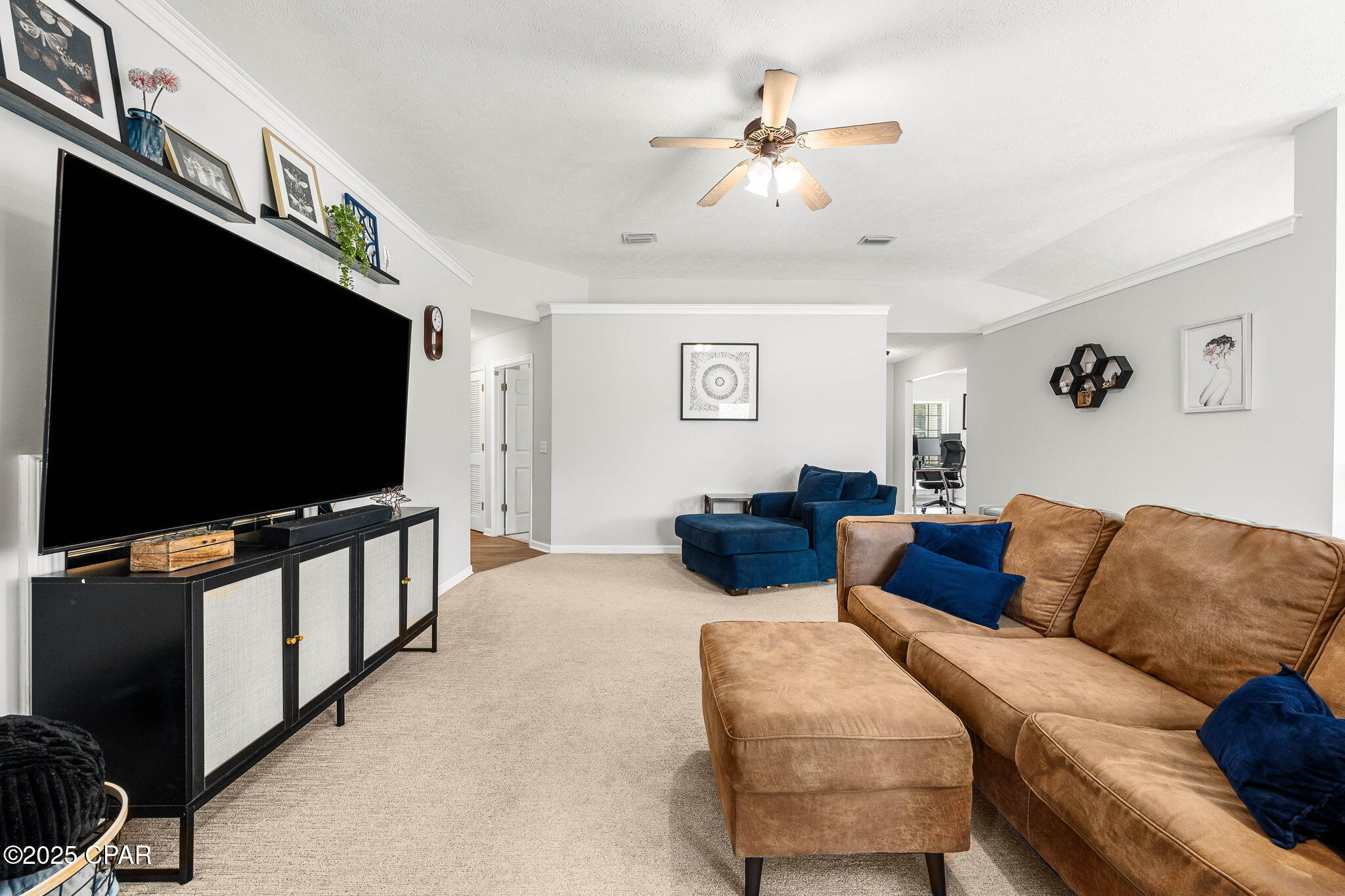 Timbers - Residential