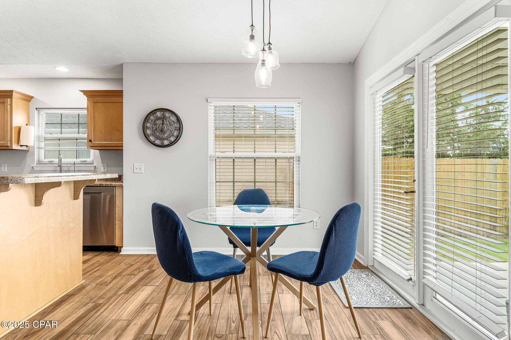 Timbers - Residential