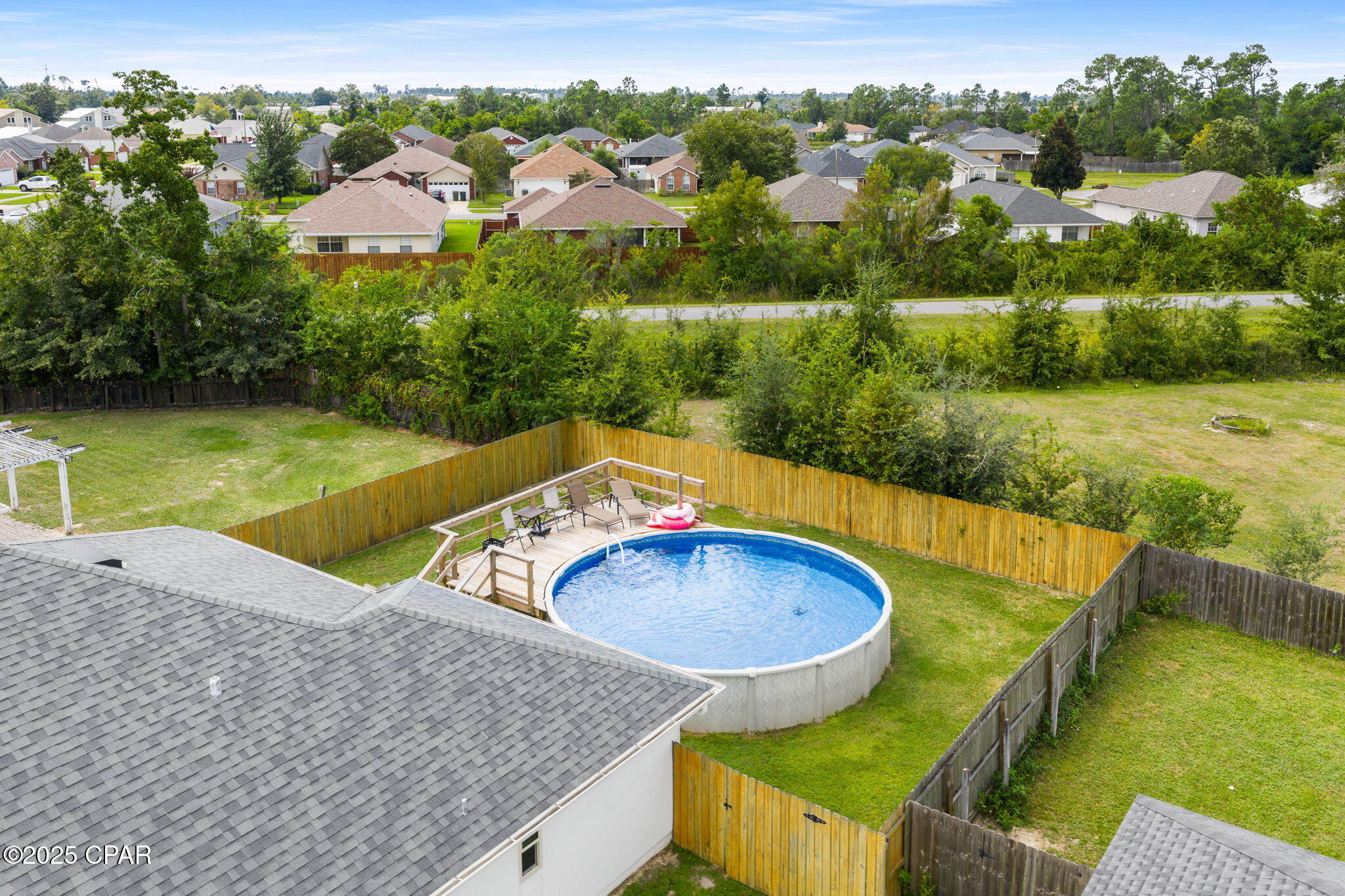 Timbers - Residential