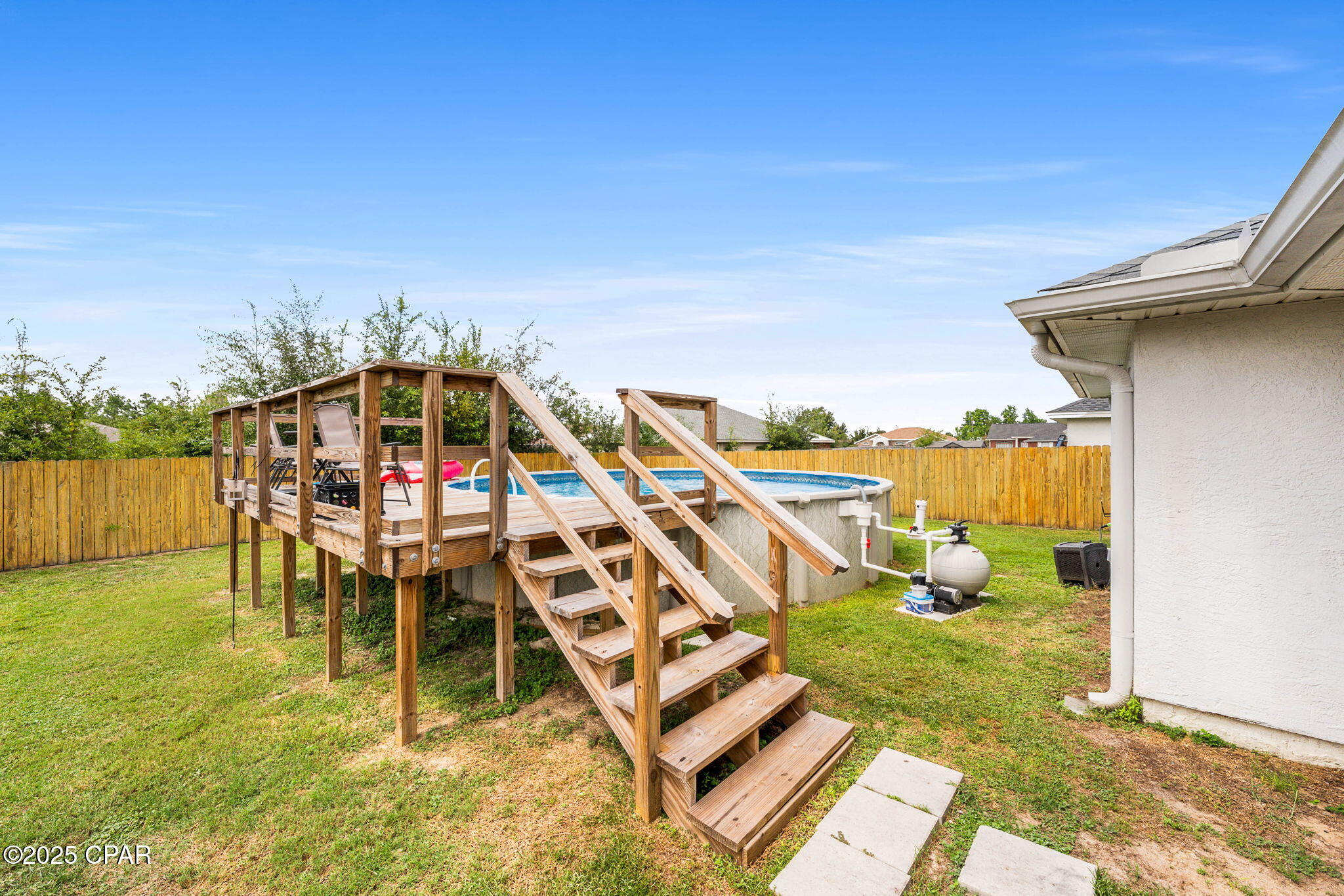 Timbers - Residential