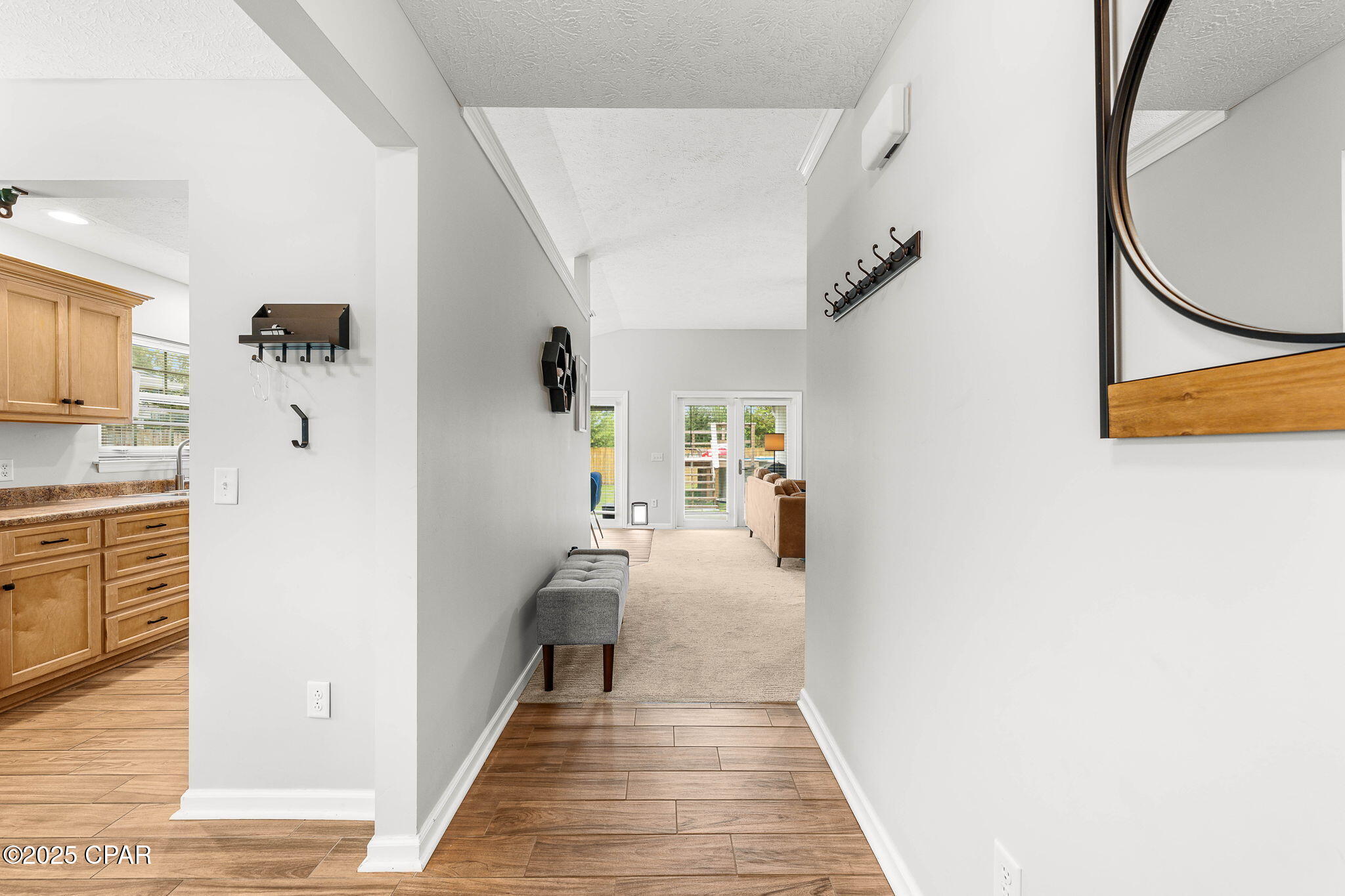 Timbers - Residential