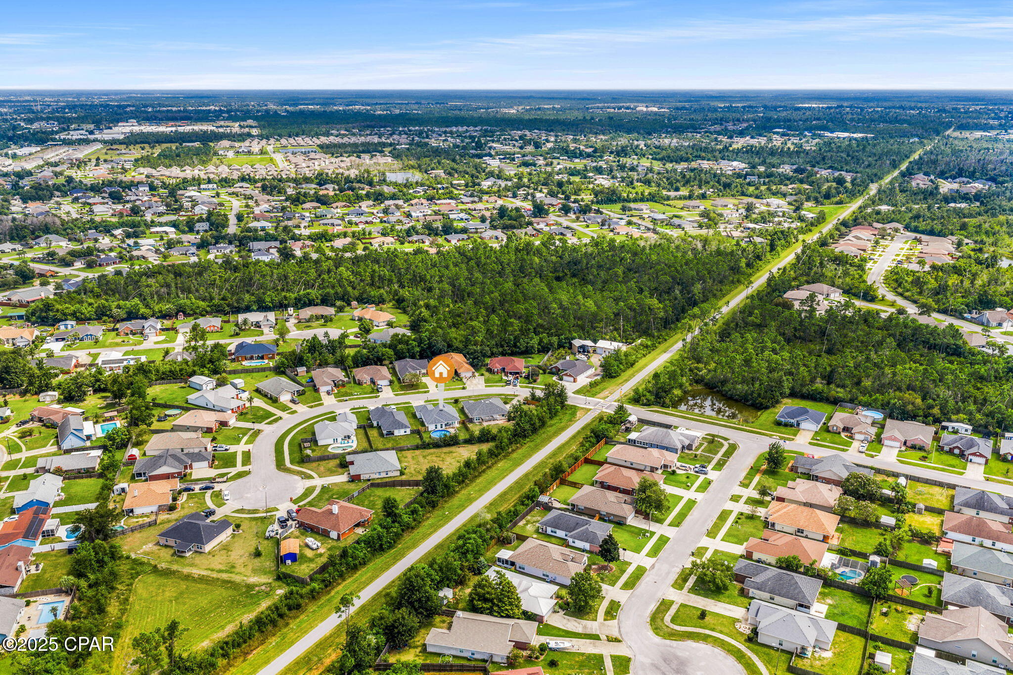 Timbers - Residential