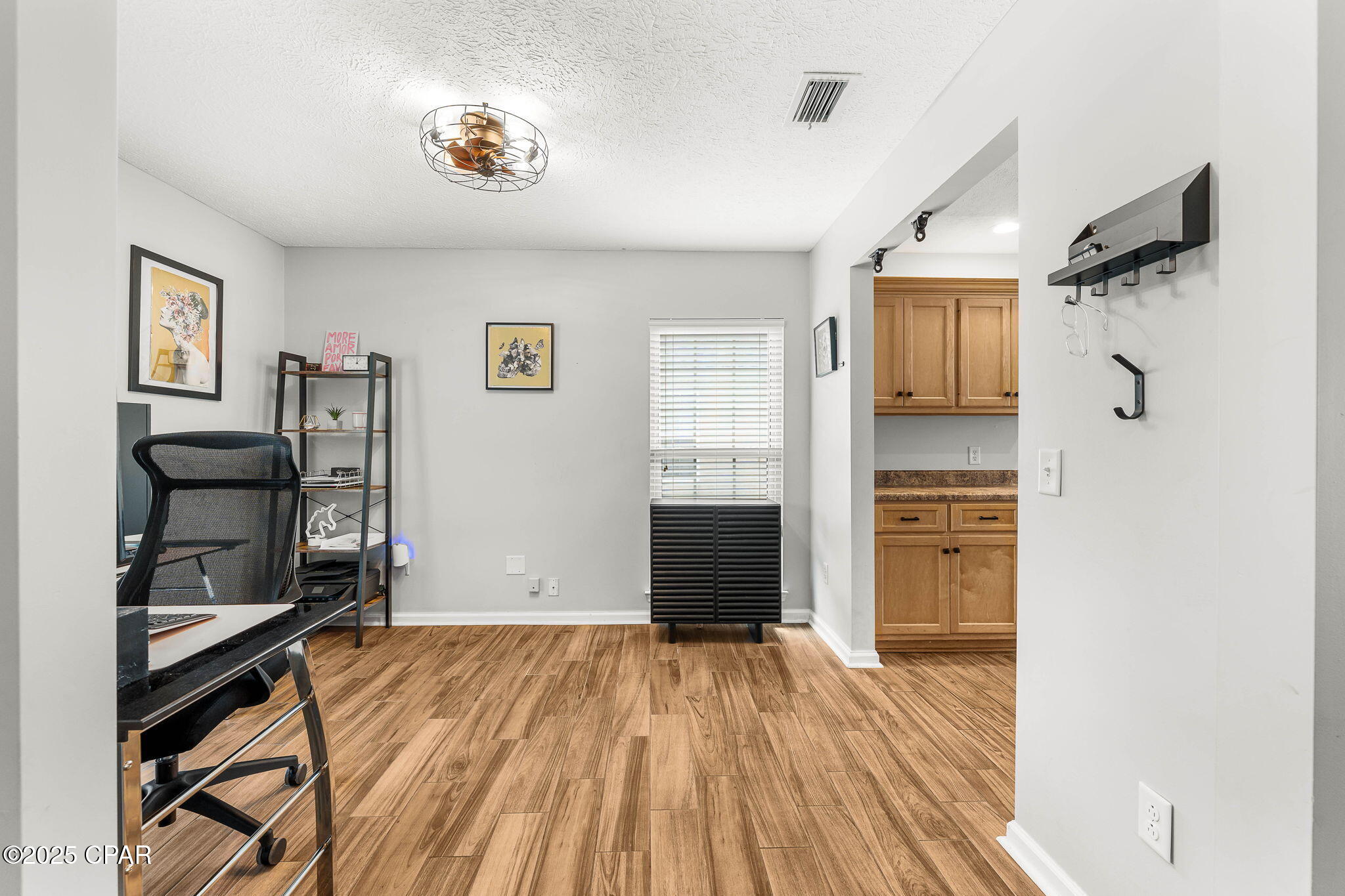 Timbers - Residential