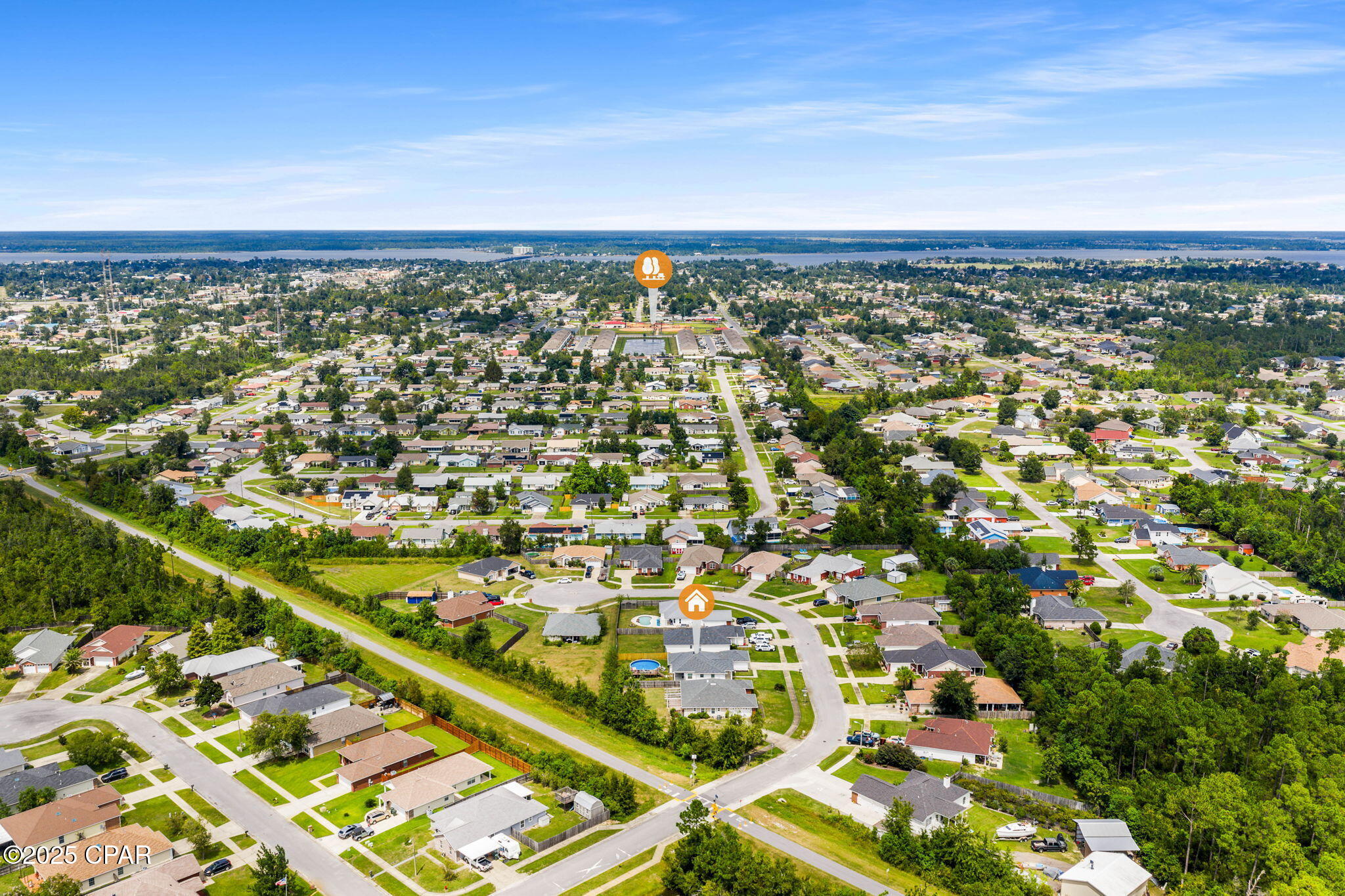 Timbers - Residential