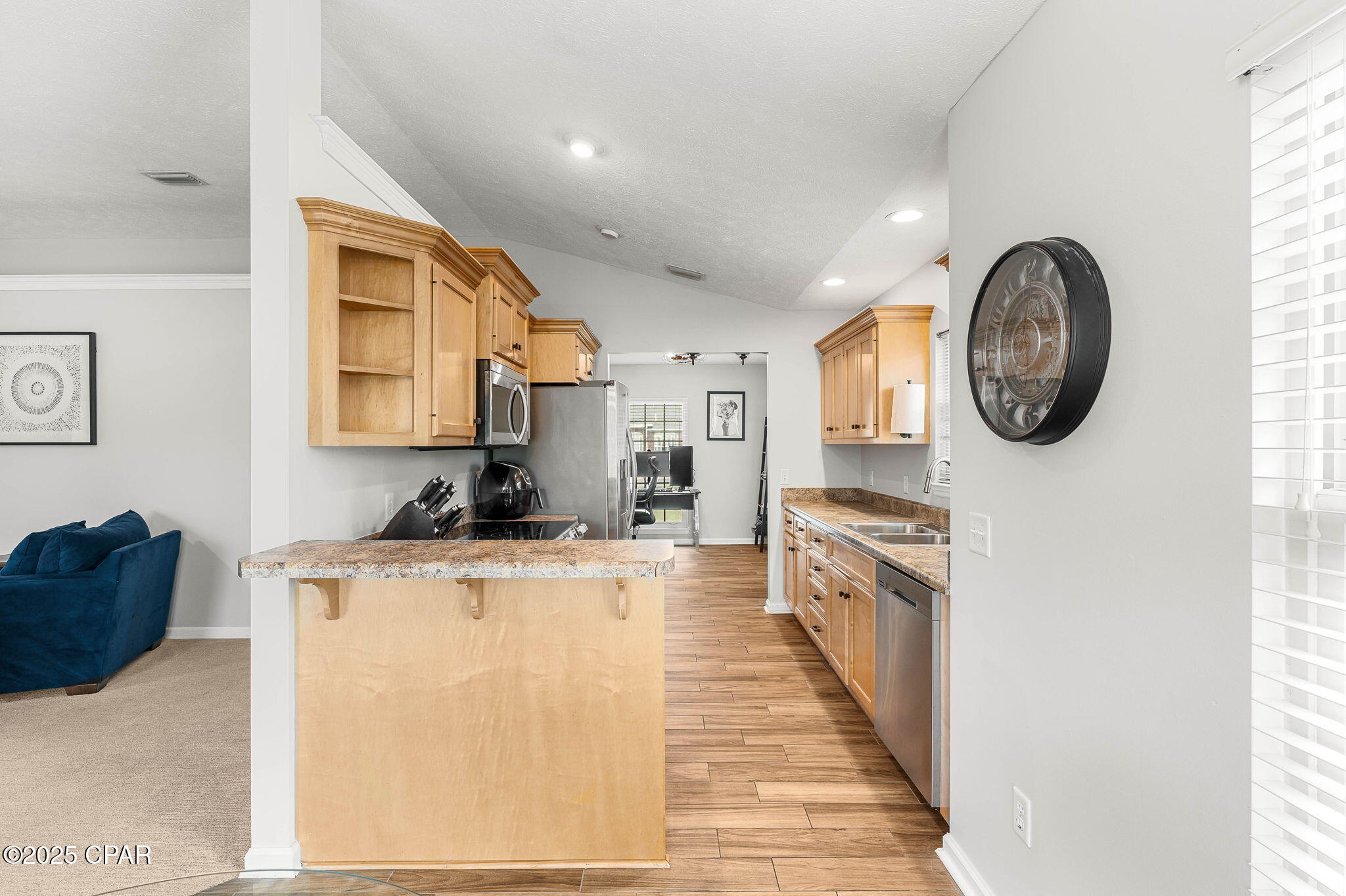 Timbers - Residential