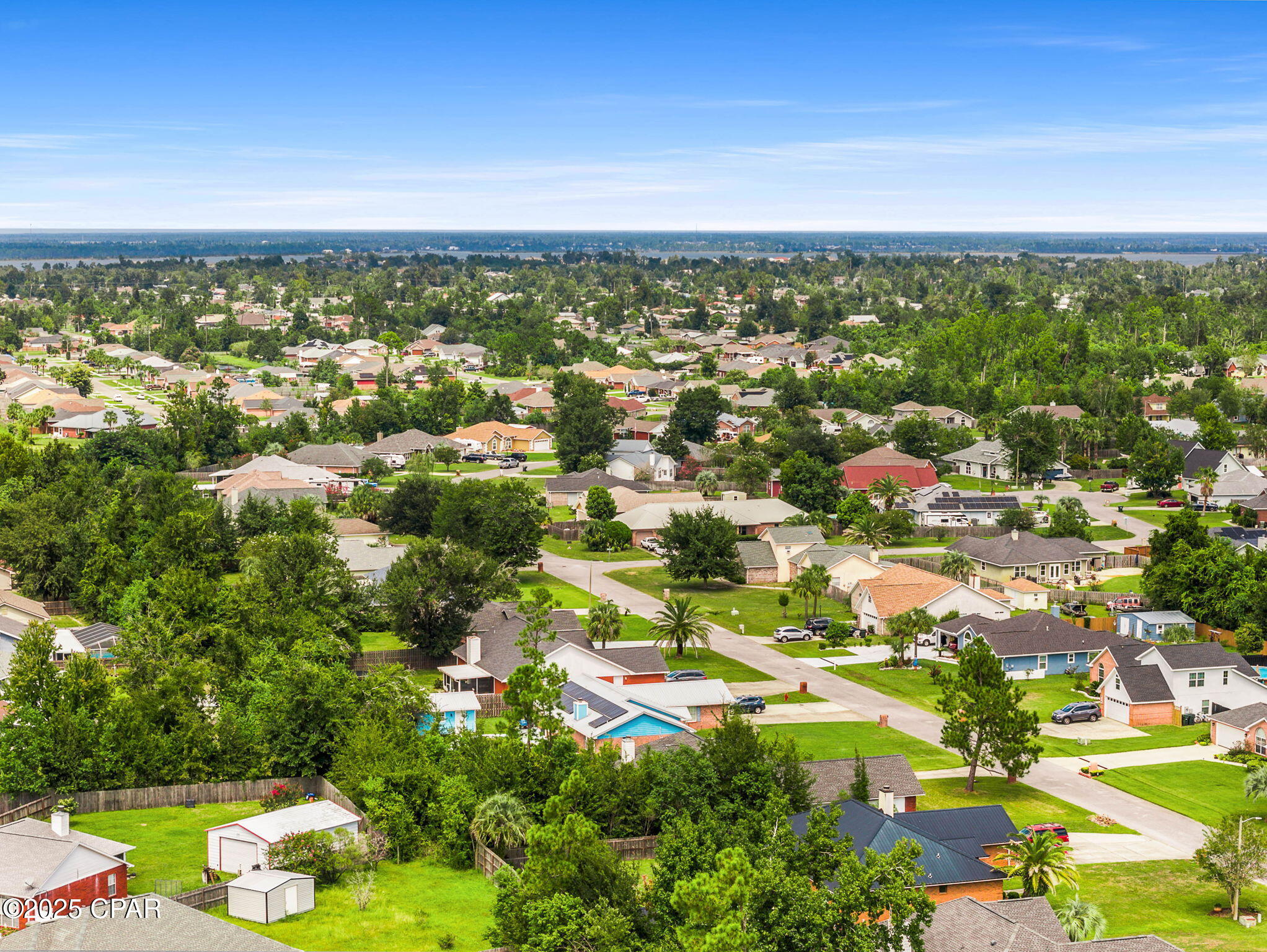 Timbers - Residential