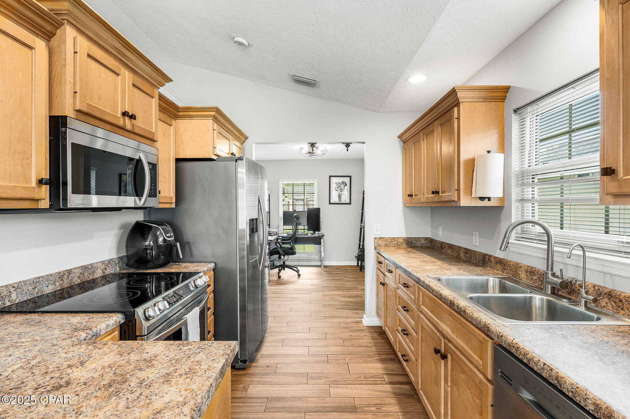 Timbers - Residential