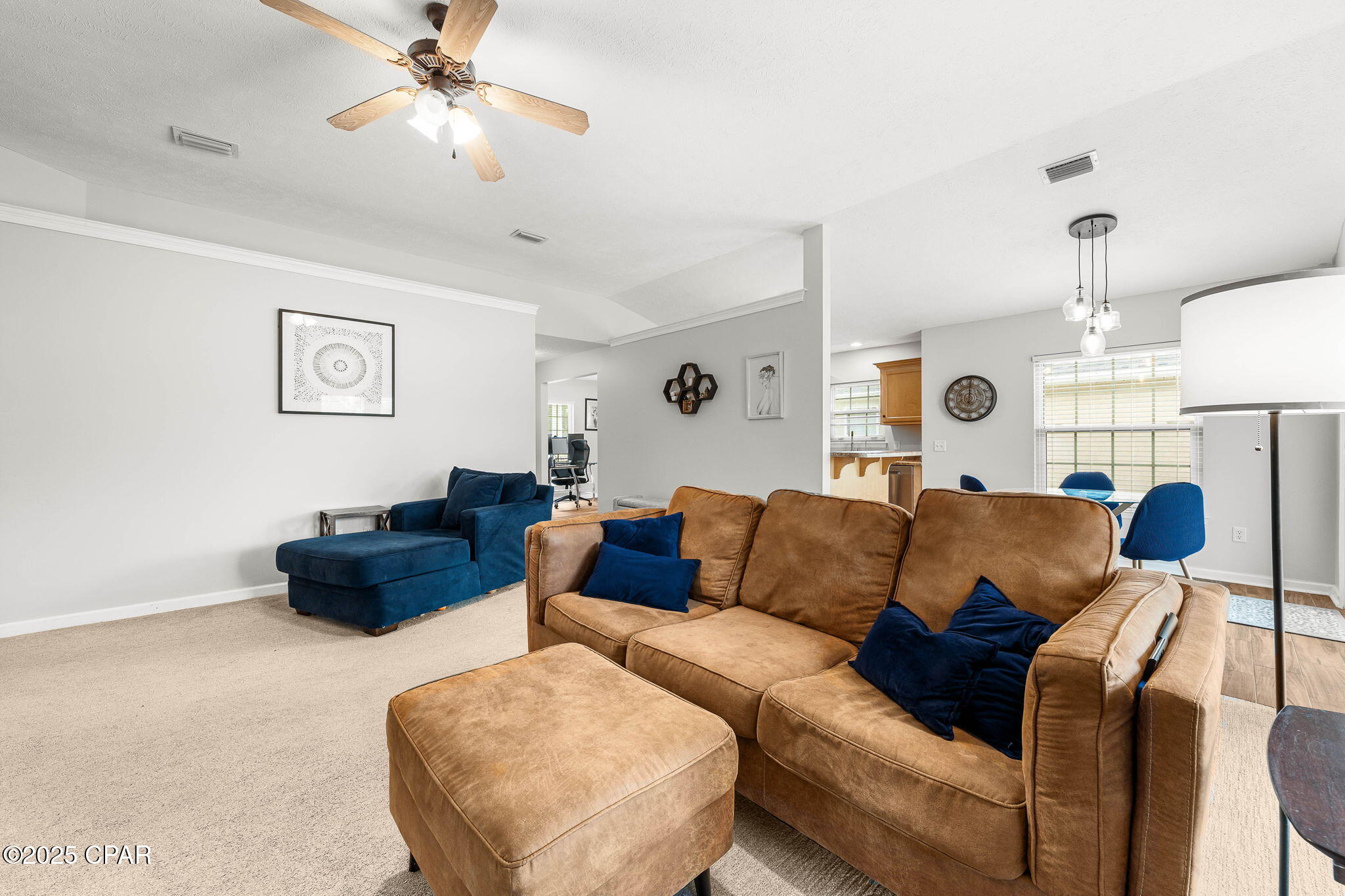 Timbers - Residential