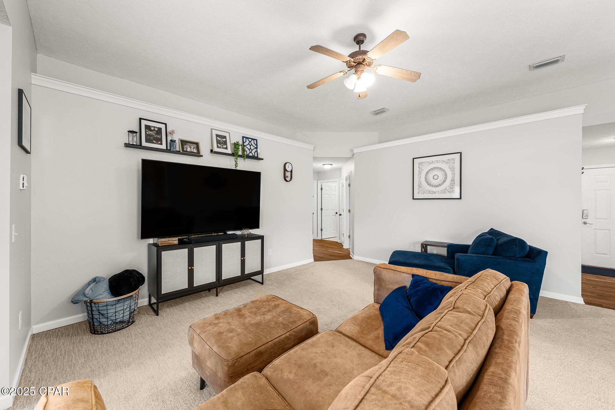 Timbers - Residential