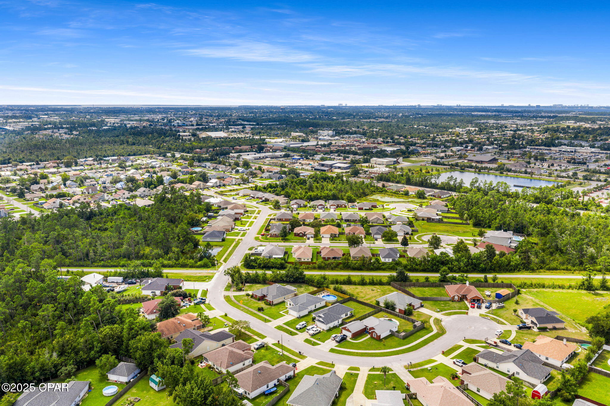 Timbers - Residential