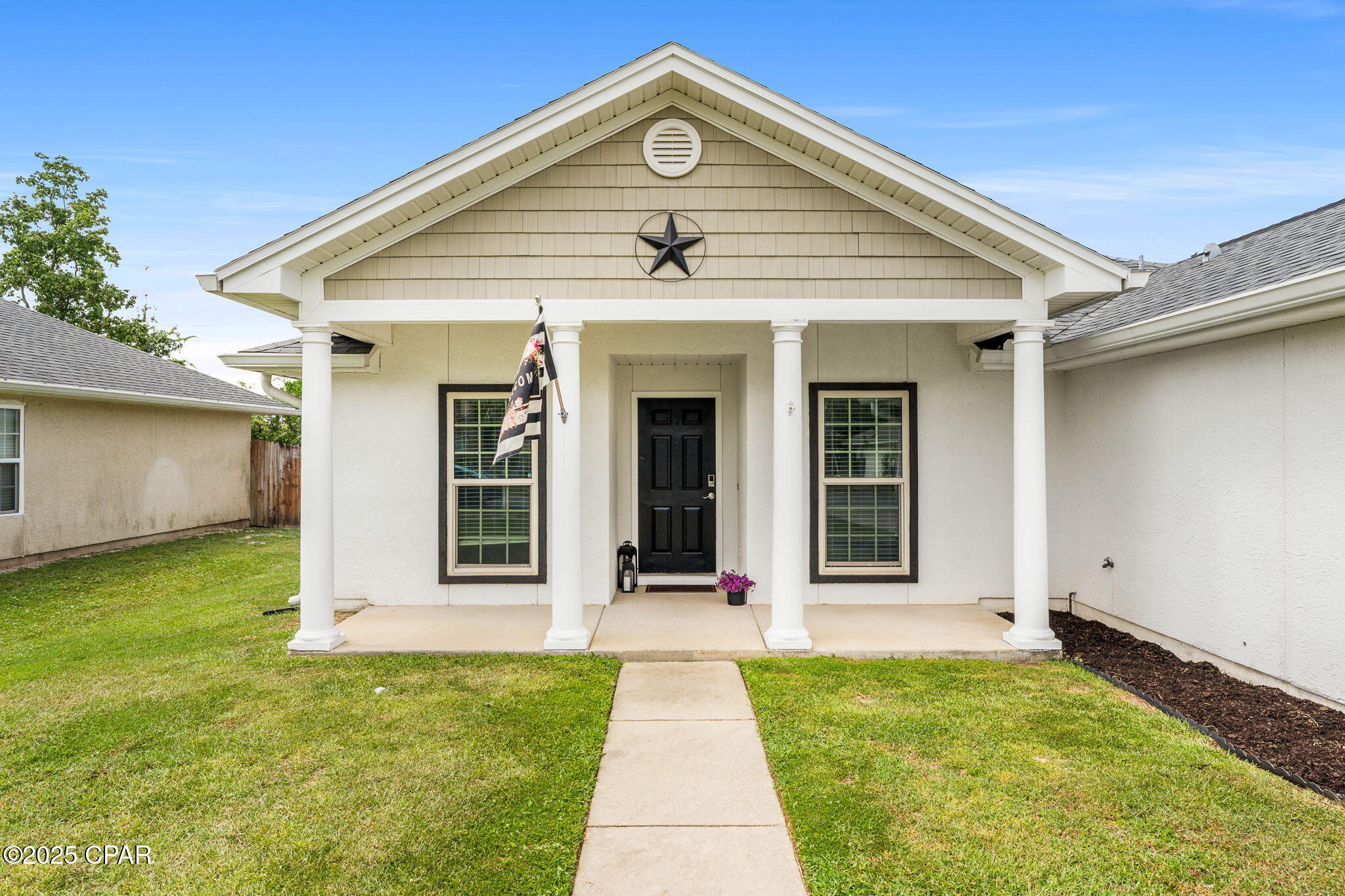 Timbers - Residential