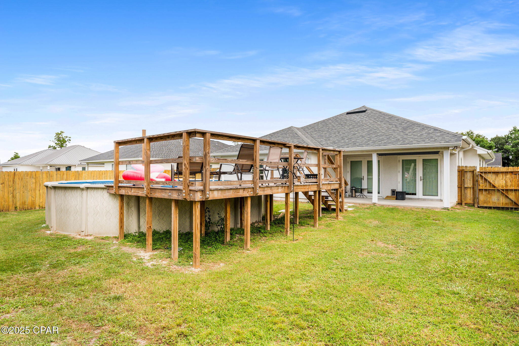 Timbers - Residential