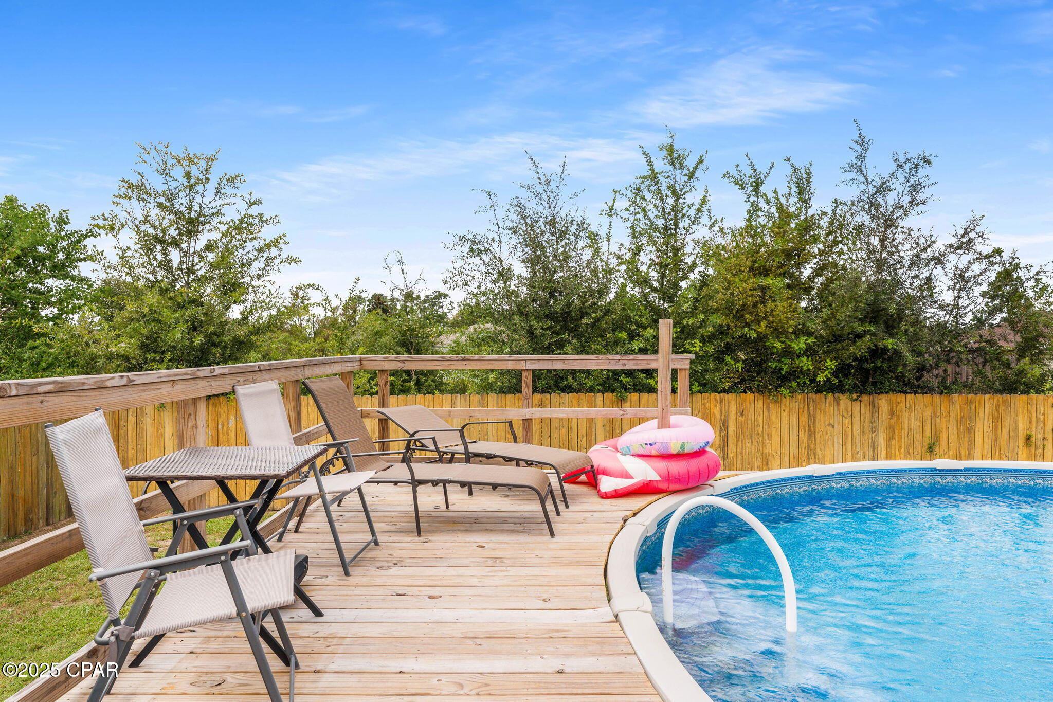 Timbers - Residential