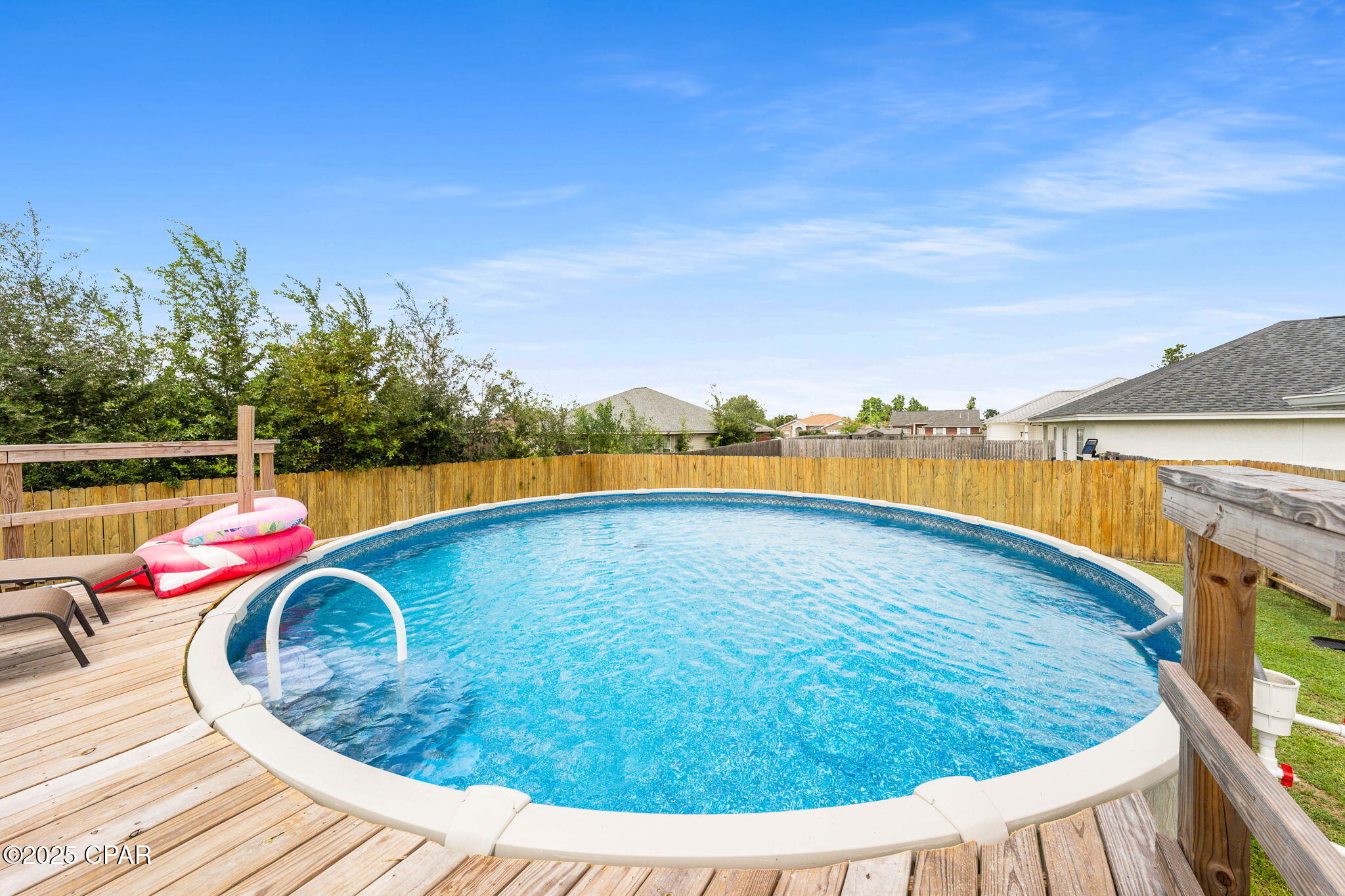 Timbers - Residential