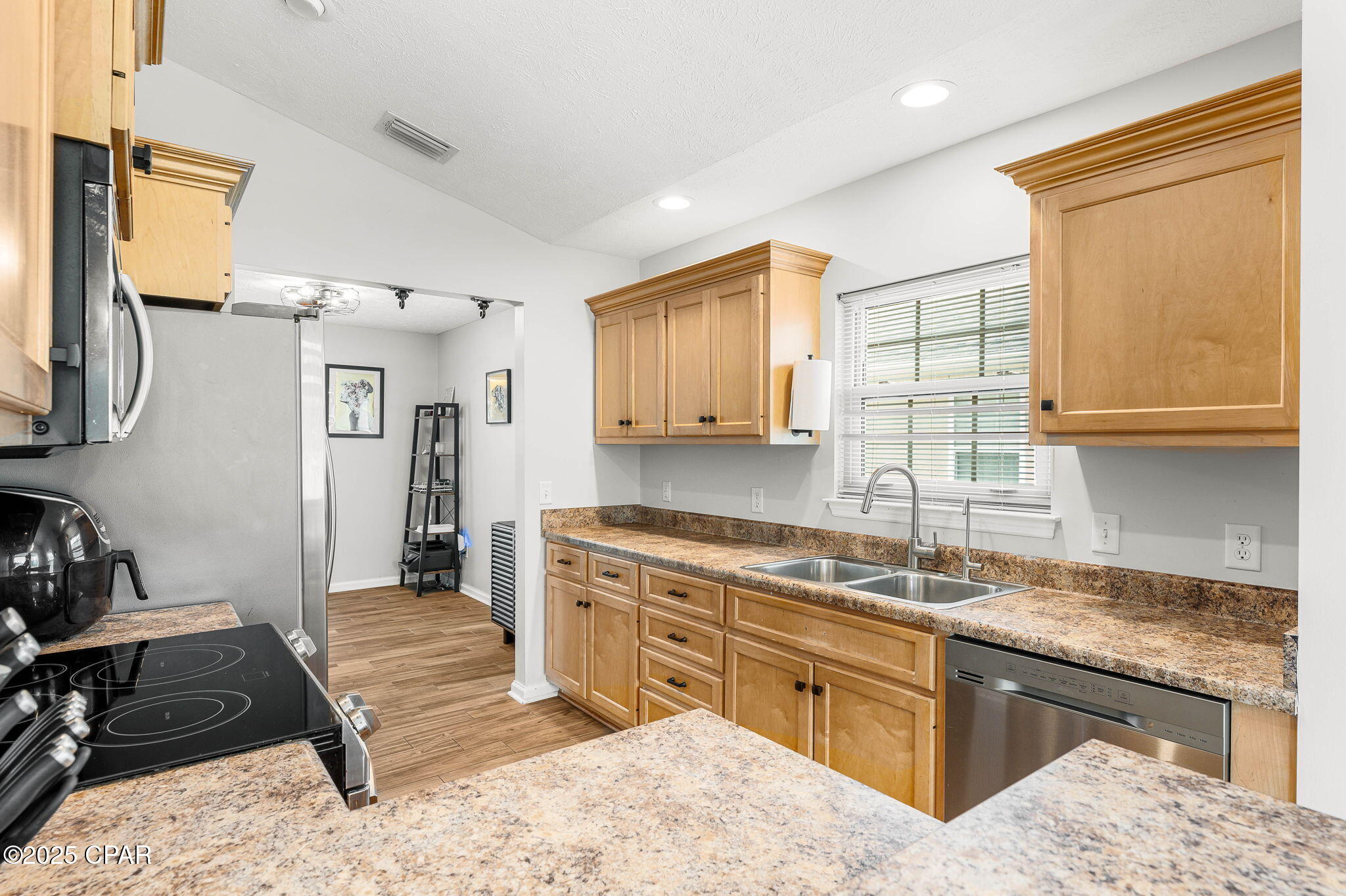 Timbers - Residential