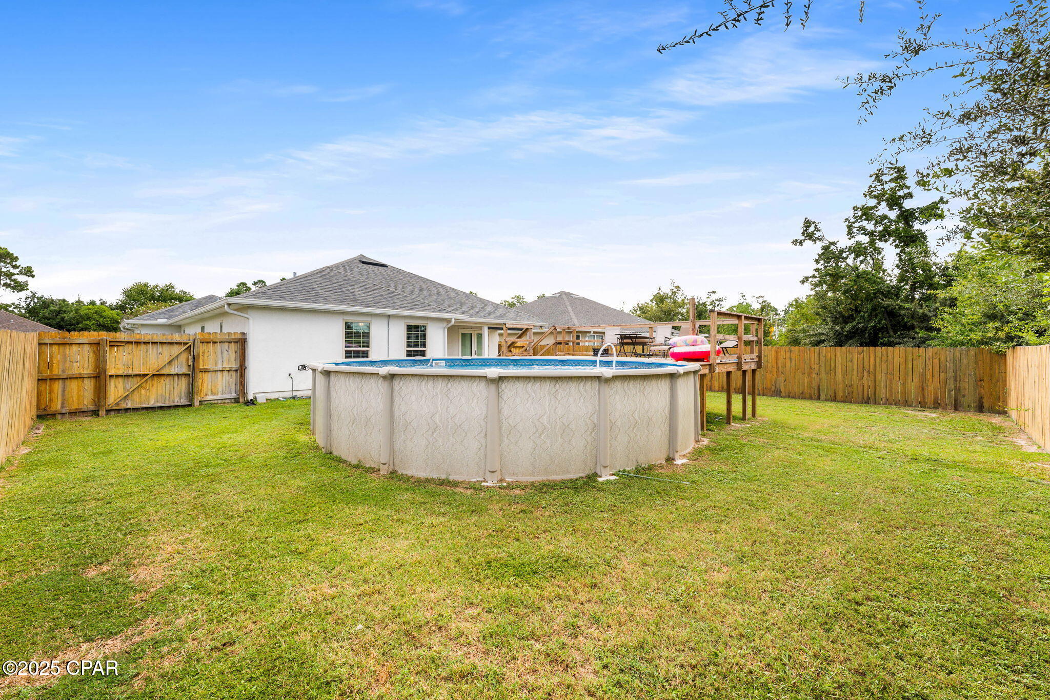 Timbers - Residential