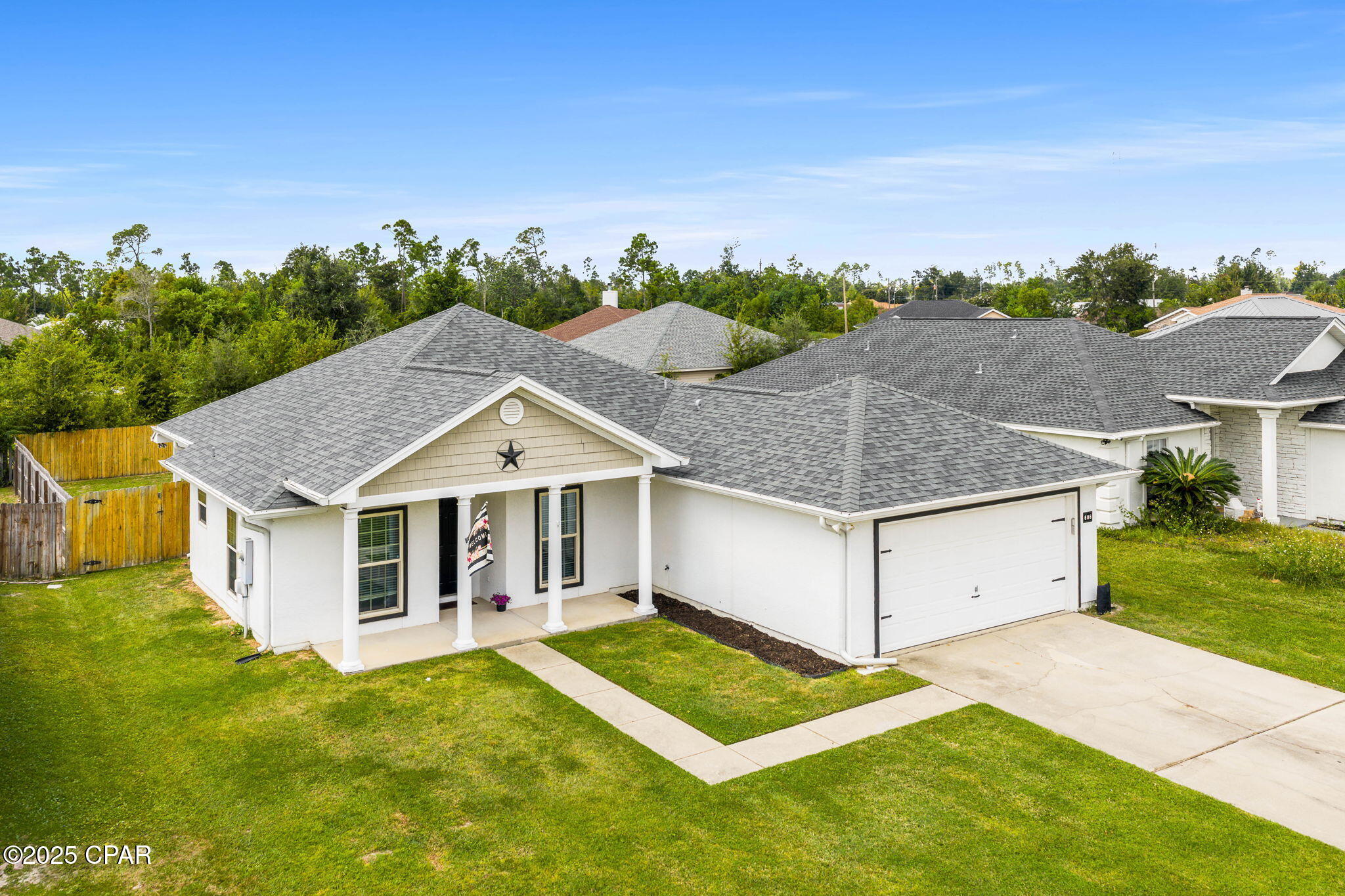 Timbers - Residential