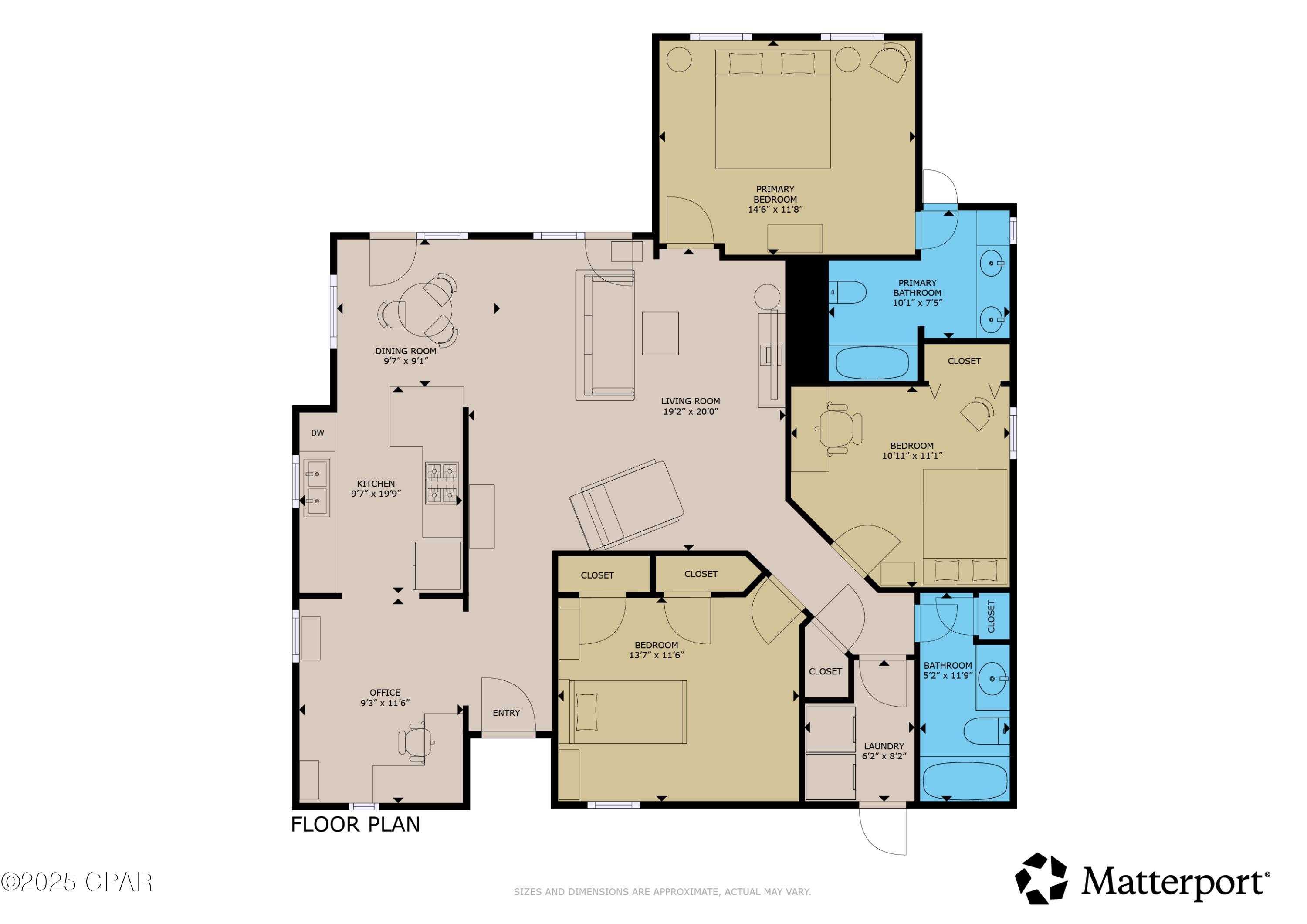 Timbers - Residential