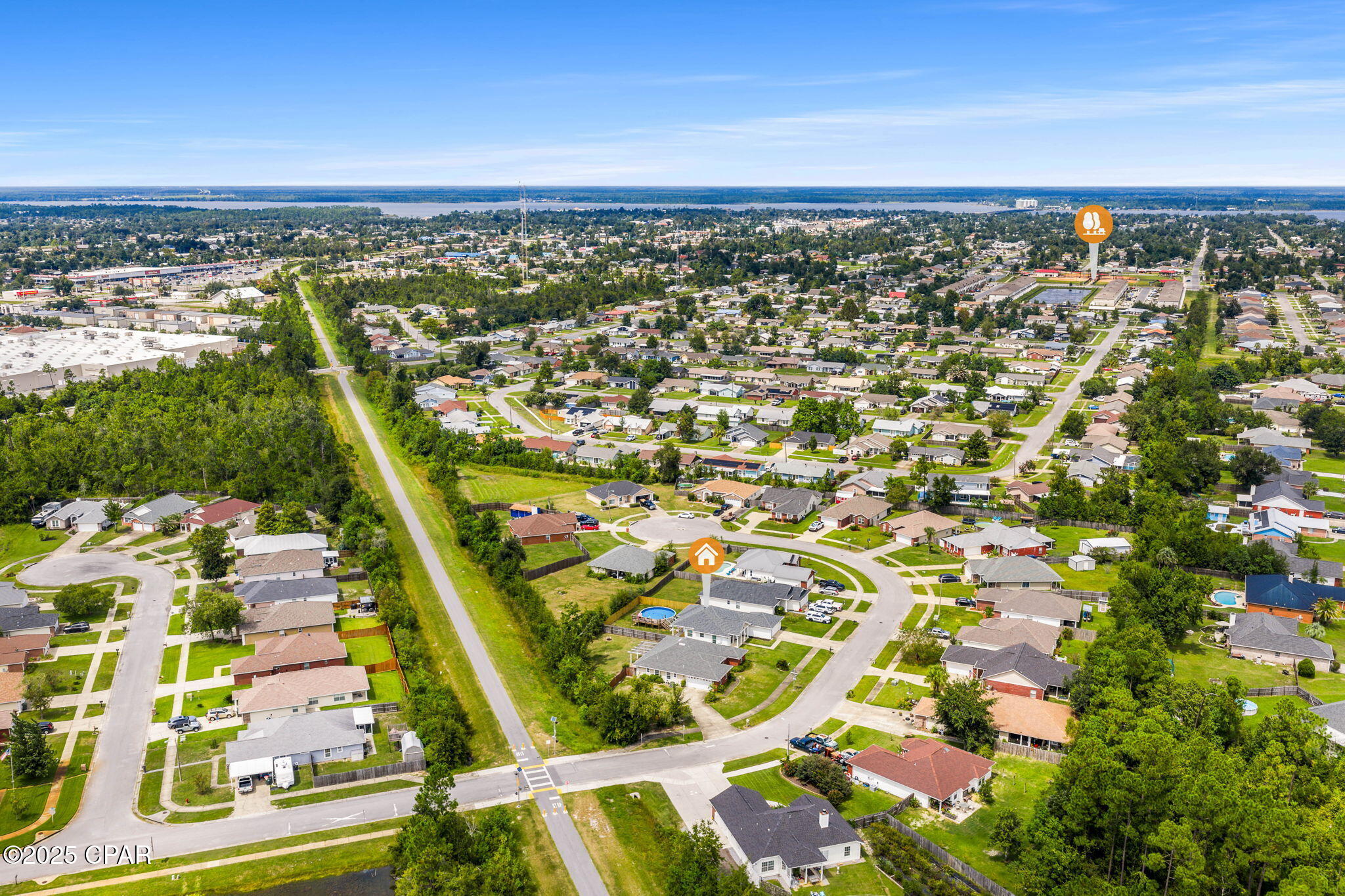 Timbers - Residential