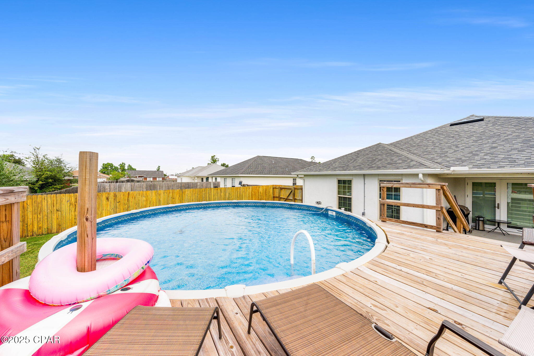 Timbers - Residential