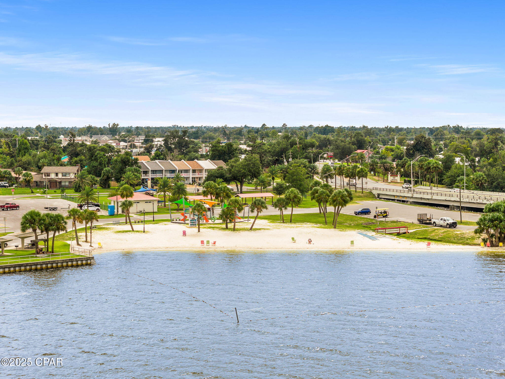 Timbers - Residential