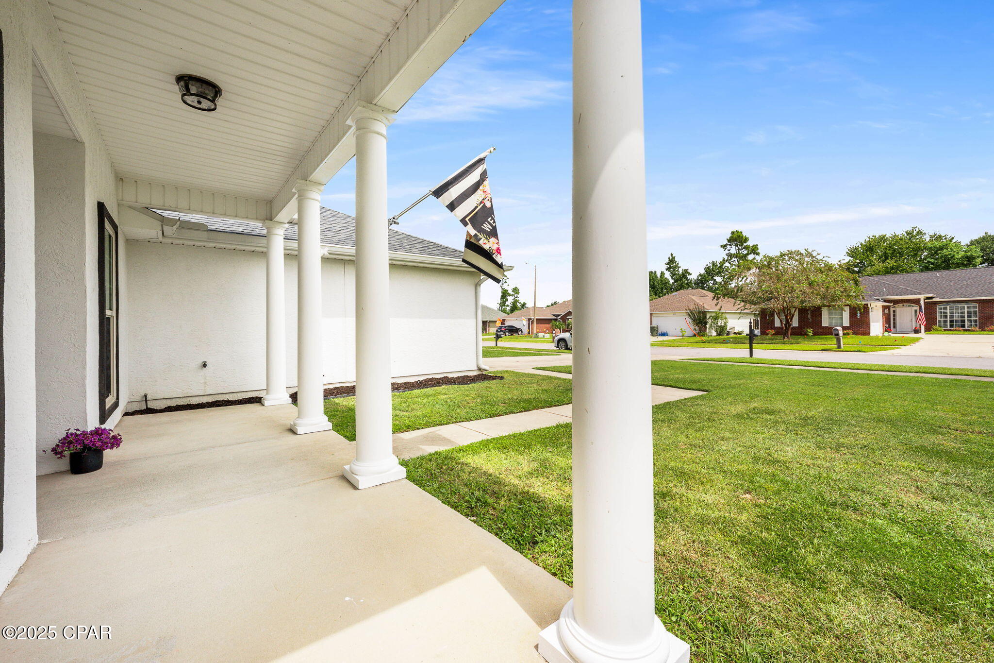 Timbers - Residential