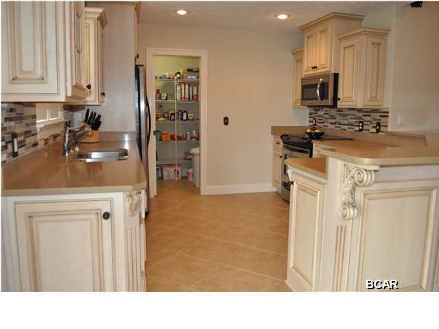 Forest Walk - Residential